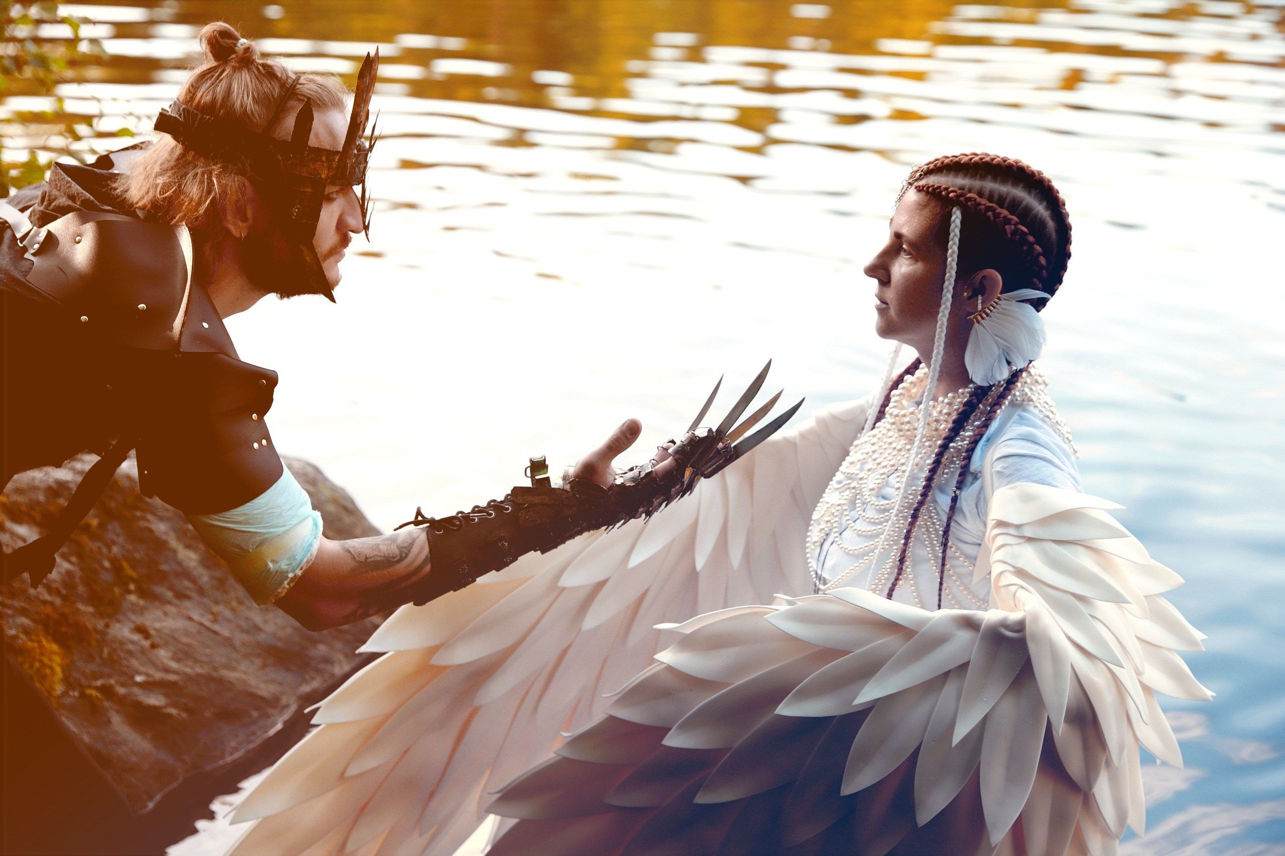 Фестиваль Жива