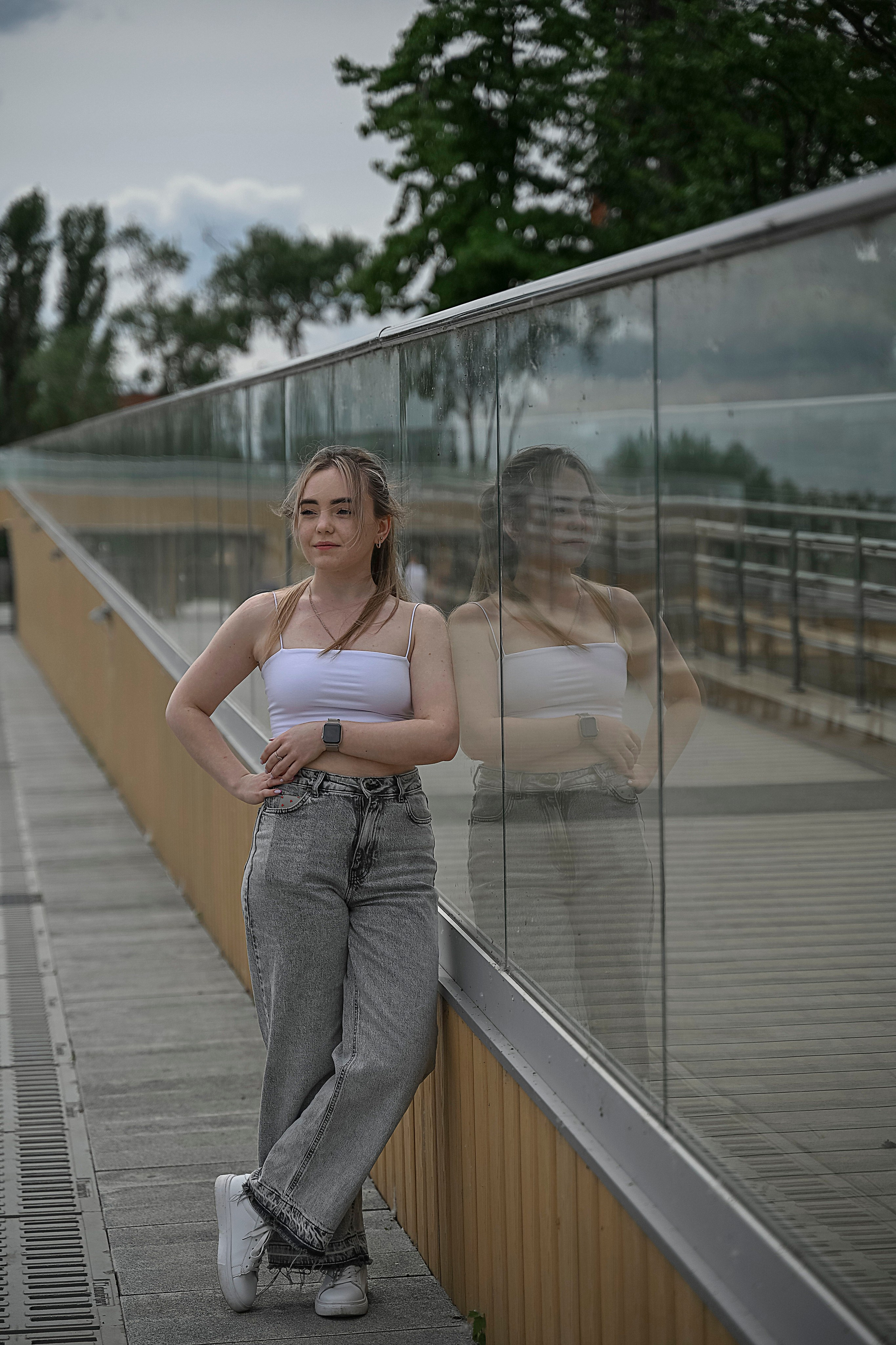 Наш душевный проект. Главная