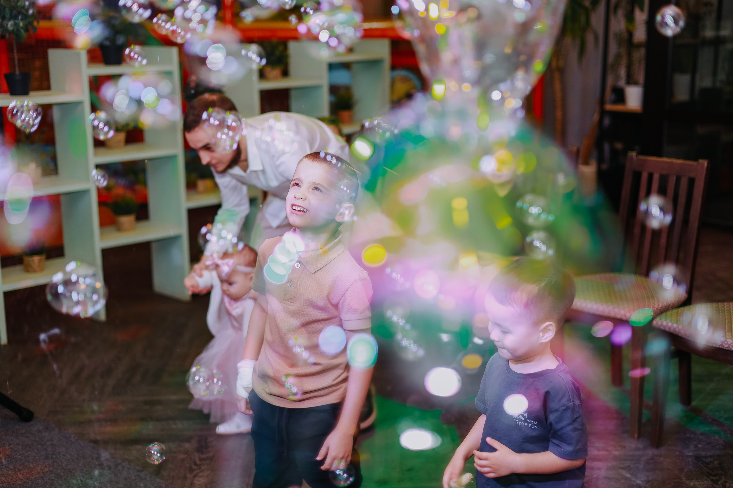 Анисия 🎂. Семейный и персональный фотограф в Ростове-на-Дону