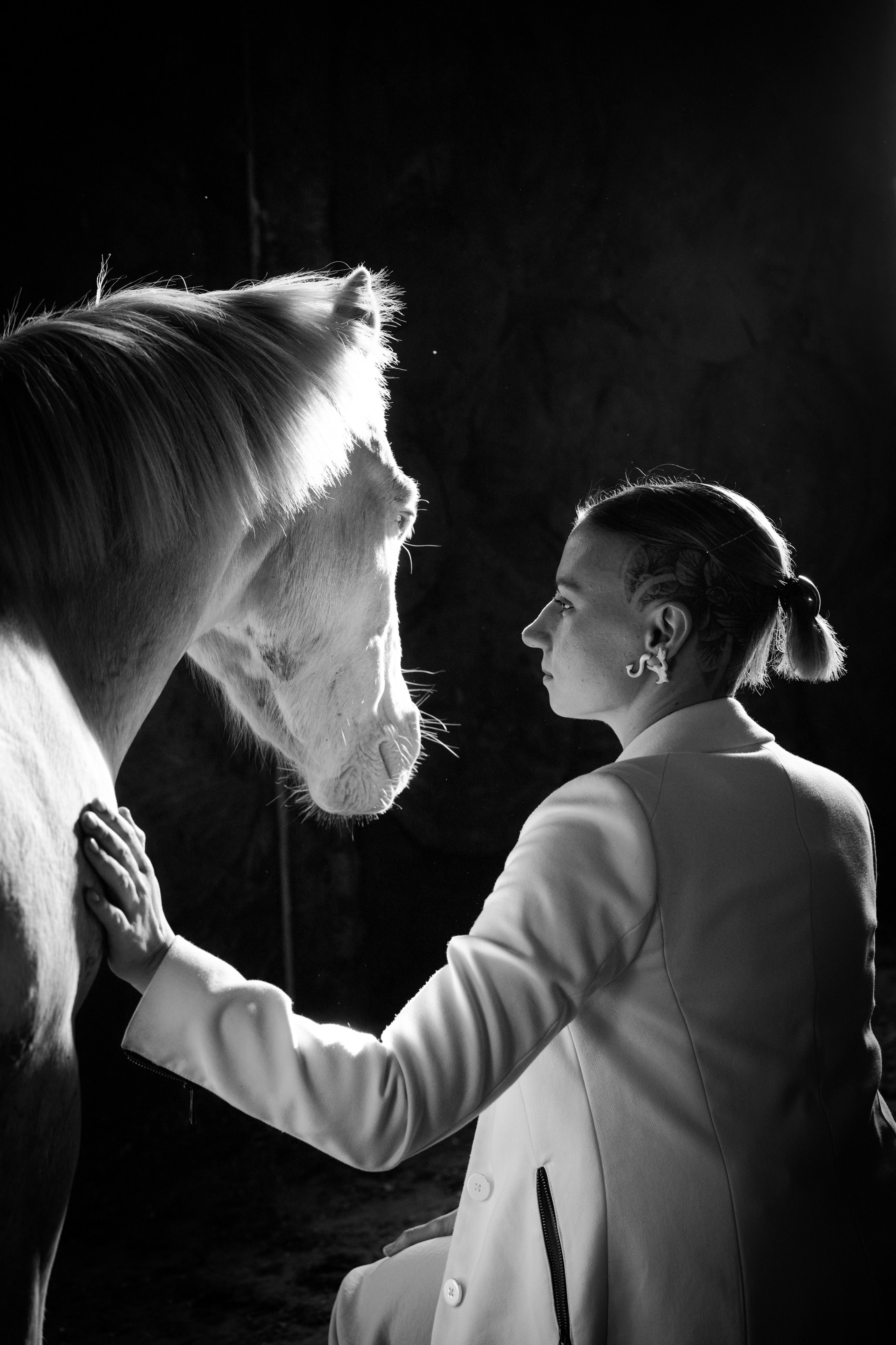 Оля и Витя. Семейный фотограф Клубкова Мария. Поместье Клу