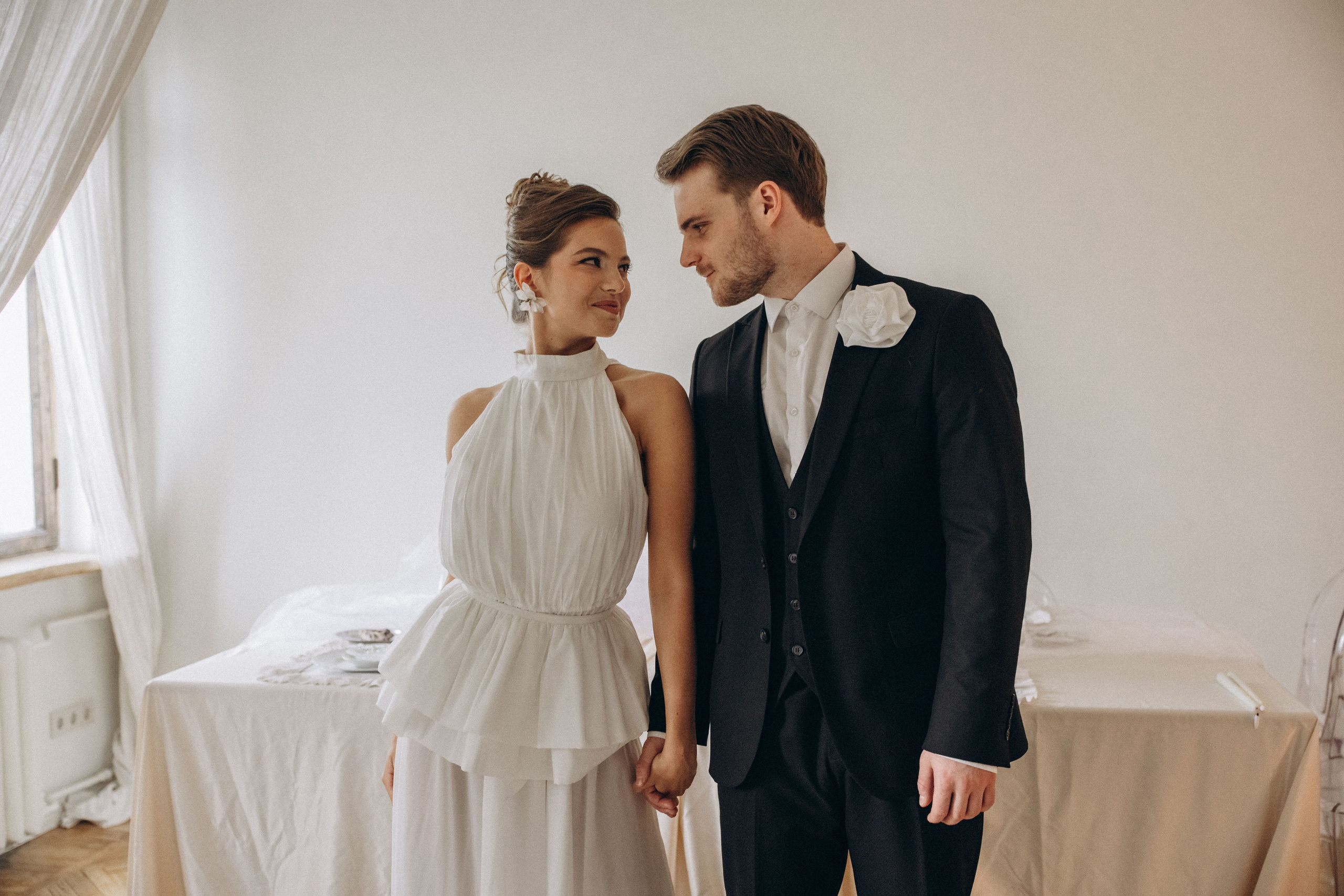 Свадебная фотосессия. Семейный фотограф в Санкт-Петербурге Екатерина Васильева