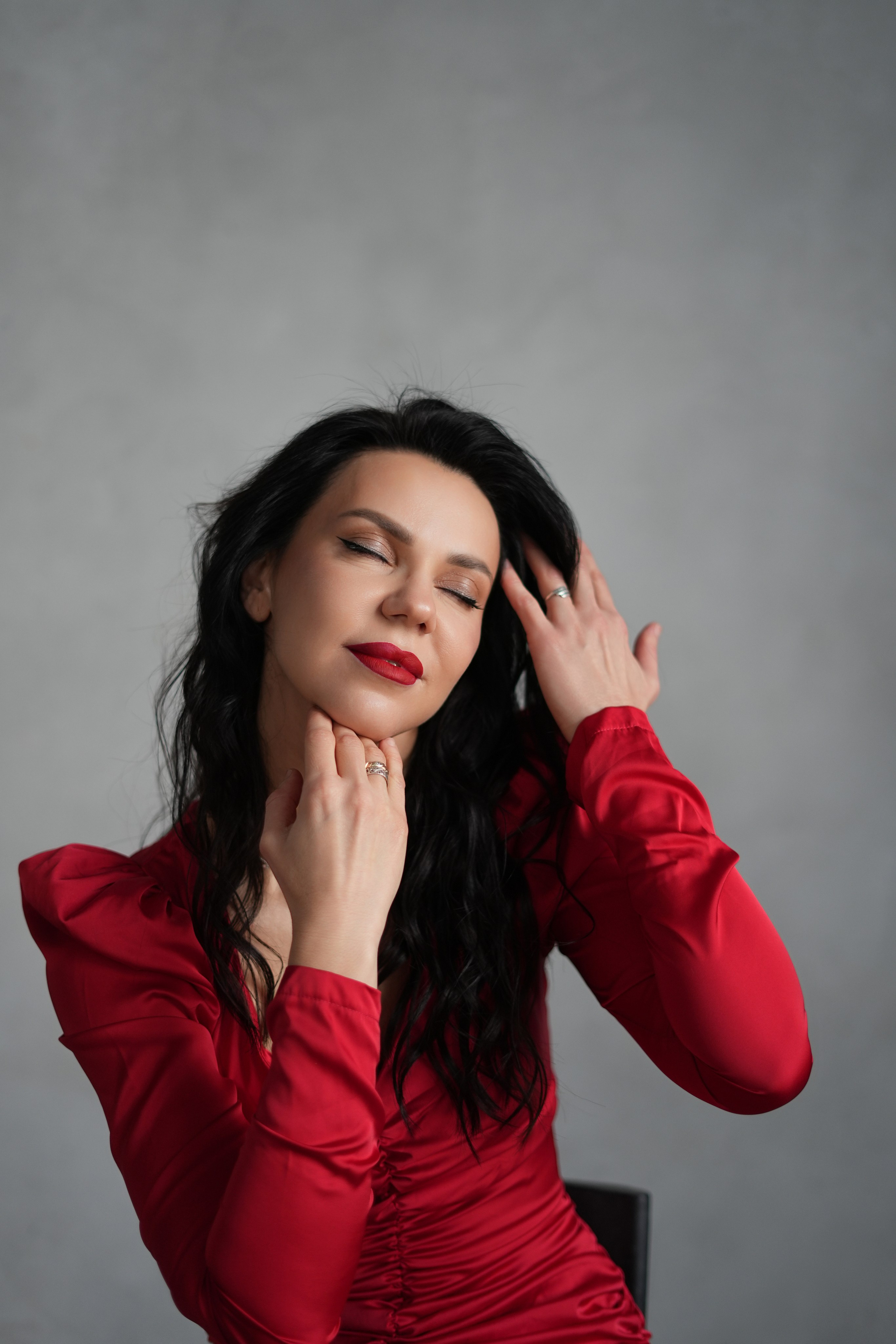 Таня. Фотограф Волгоград Анастасия Ли