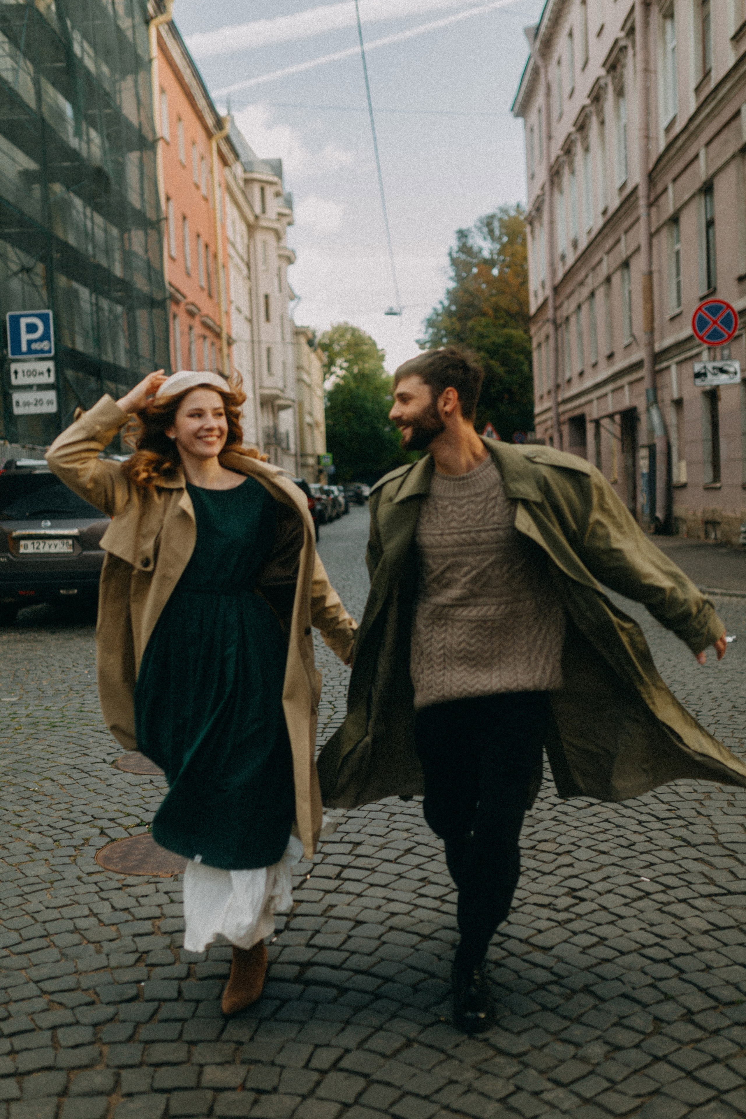 Любить не перелюбить. Фотограф в Санкт Петербурге Лара Великова