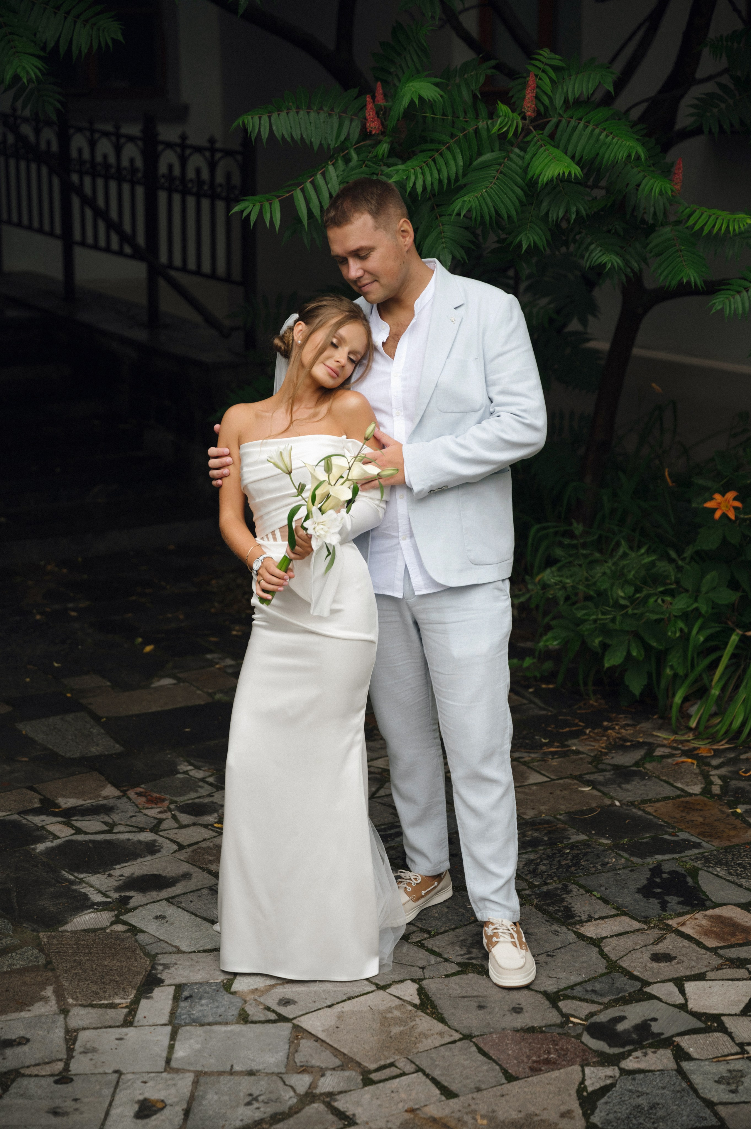 Скоро на сайте. Свадебный фотограф в Минске Тагай Наталья