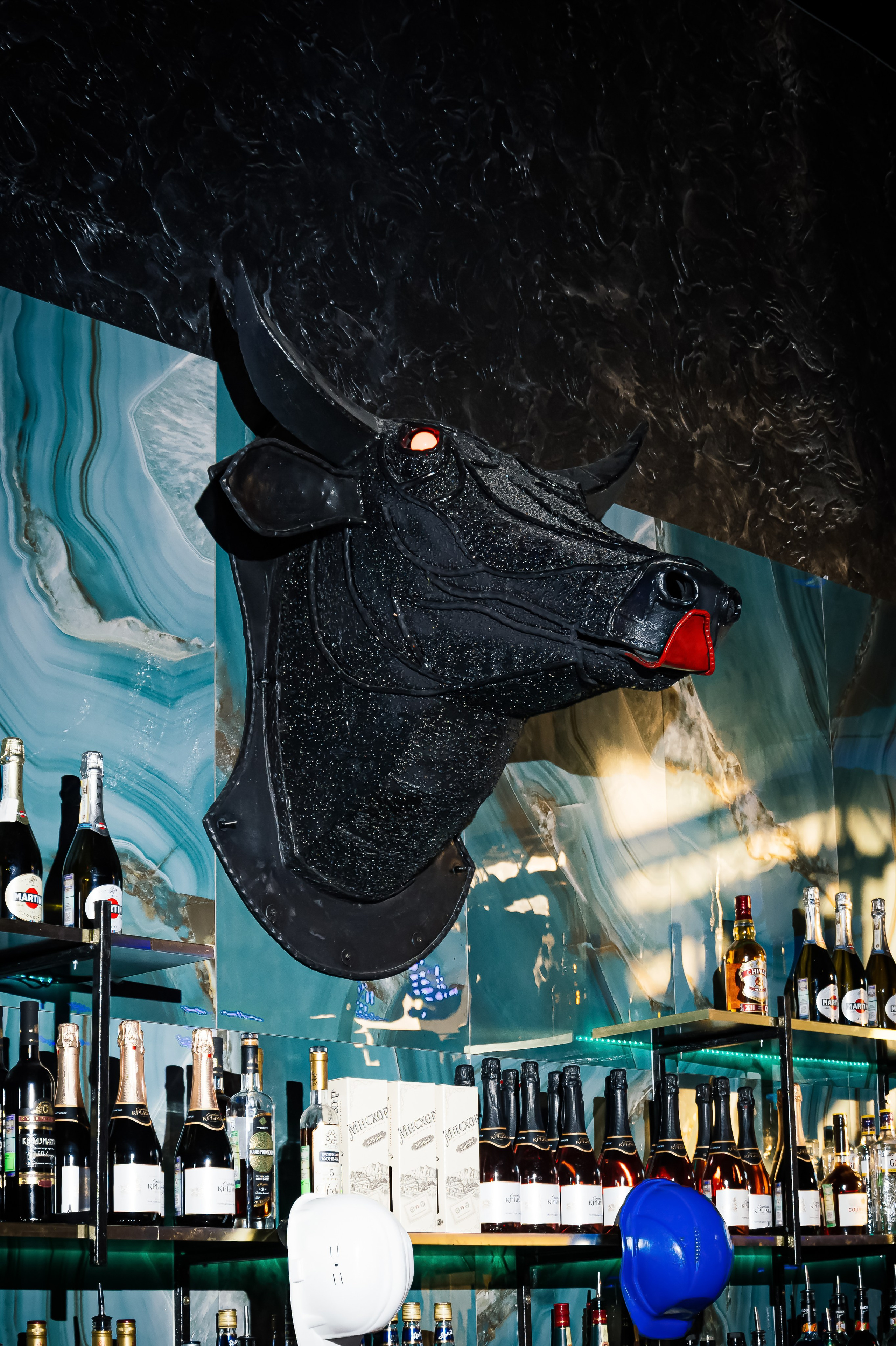 FreeZone night Club. Ларина Иванна фотограф в Донецке