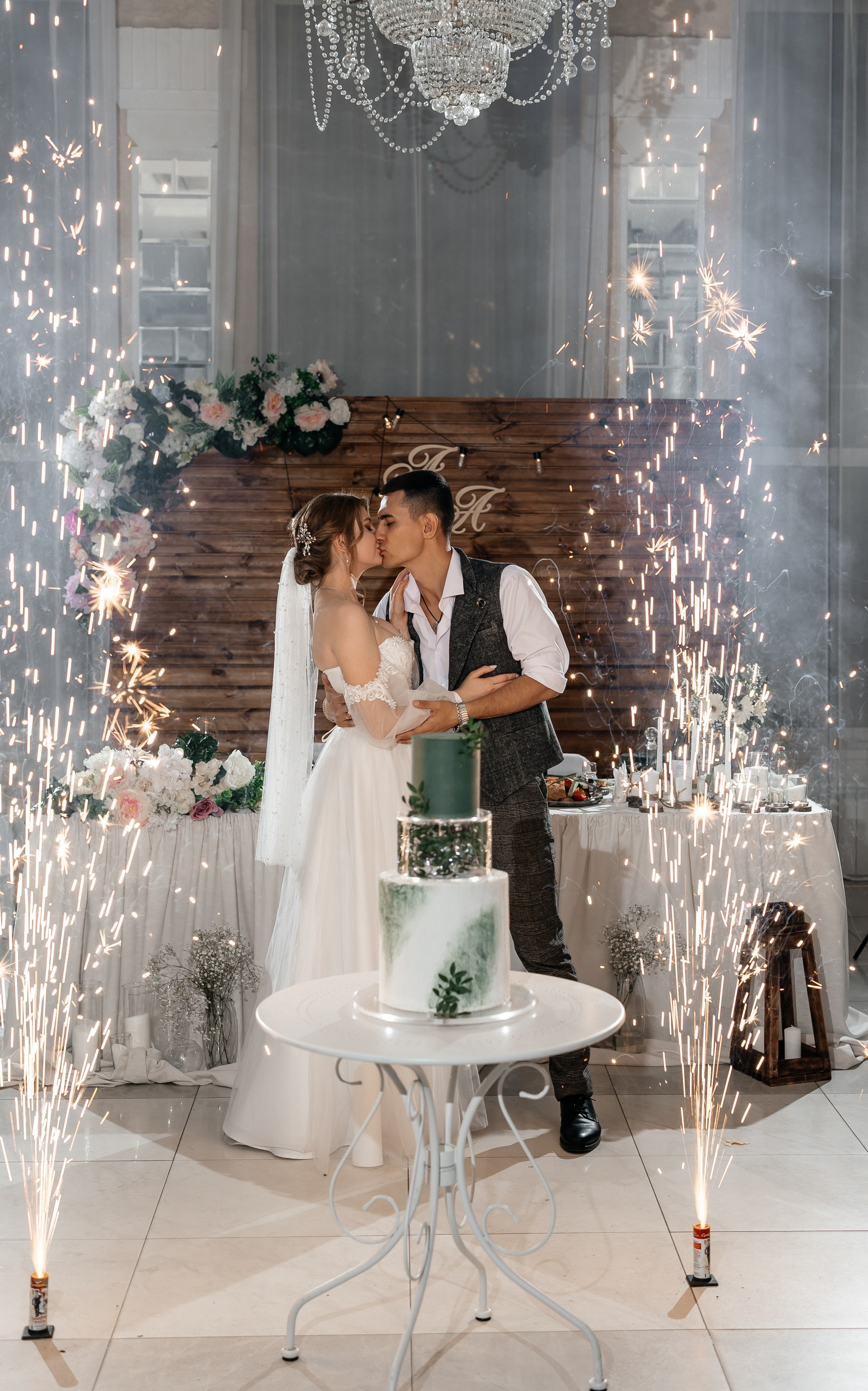 Алина & Артур | 23.09.23. Свадебный и семейный фотограф в Омске Евгения Хакимова