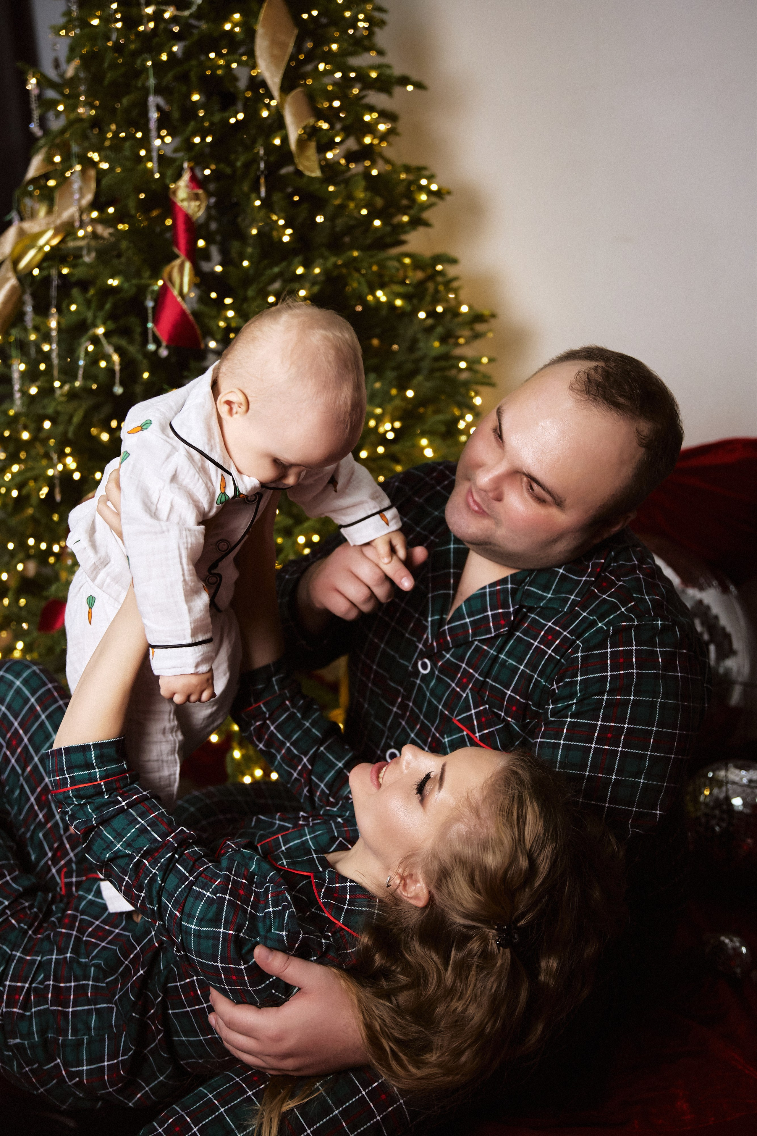 Семейные. Фотограф в г. Уссурийск Юлия Зозуля