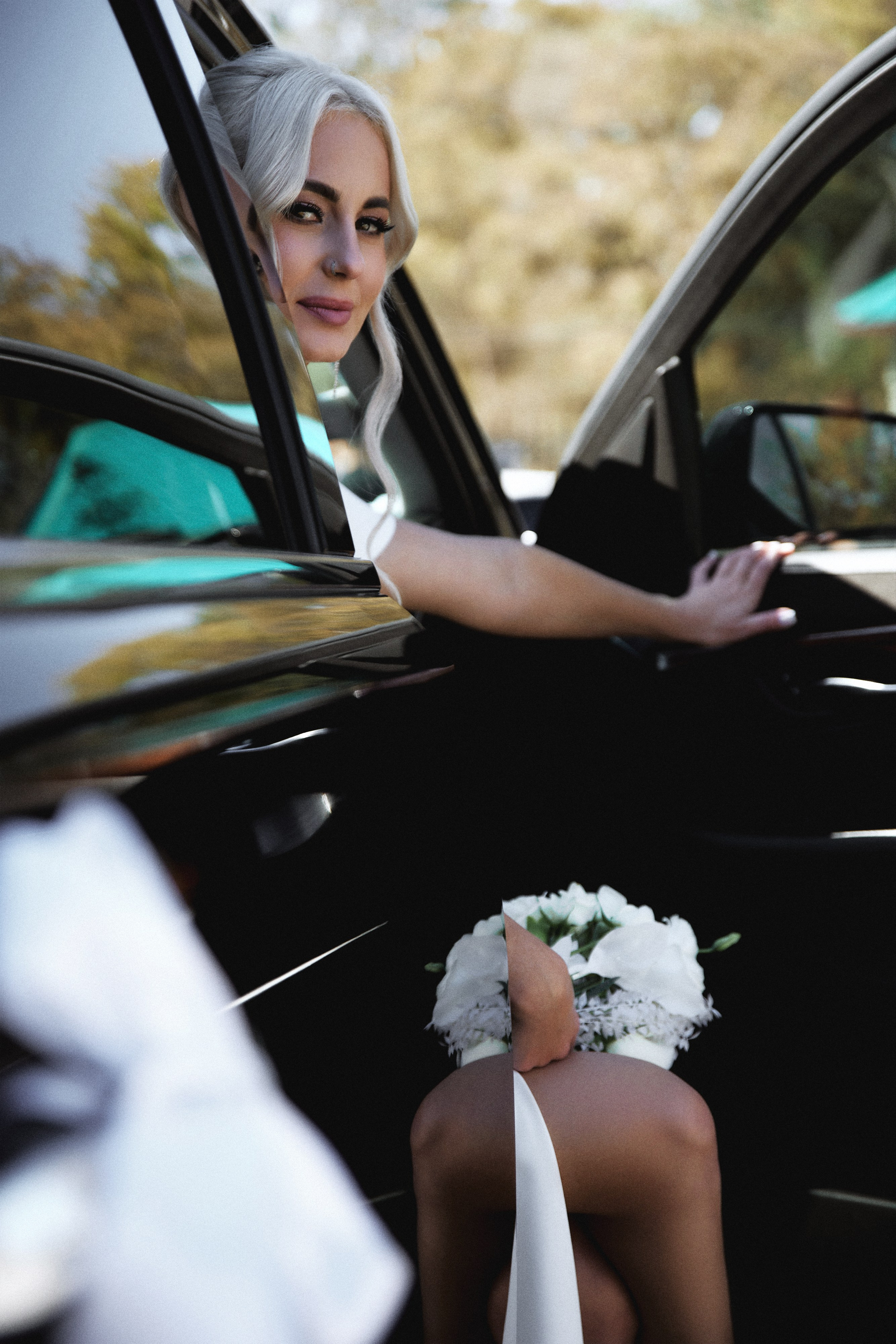 Дарья и Владислав. Фотограф в г. Уссурийск Юлия Зозуля