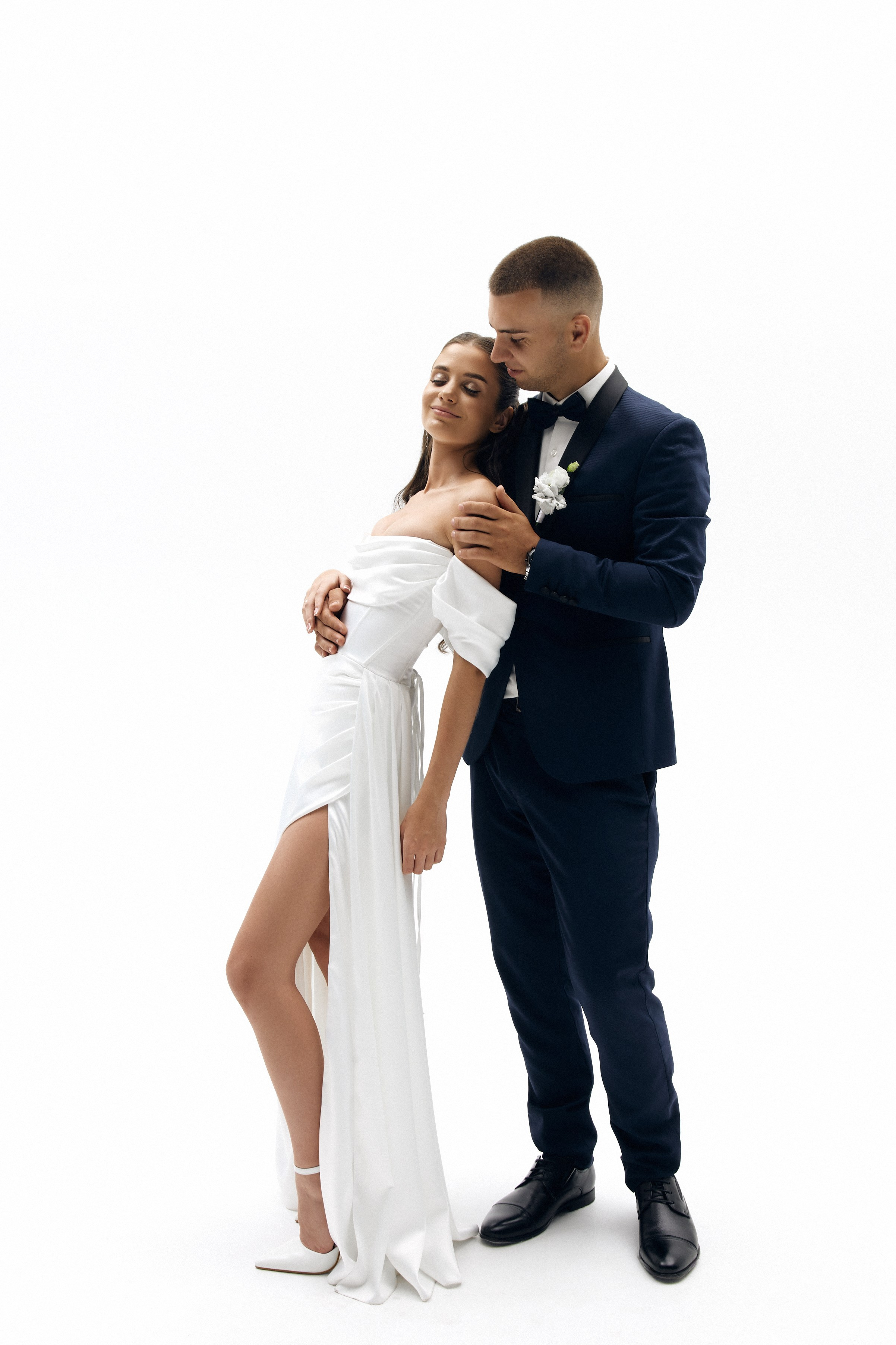 Свадебные. Фотограф в г. Уссурийск Юлия Зозуля