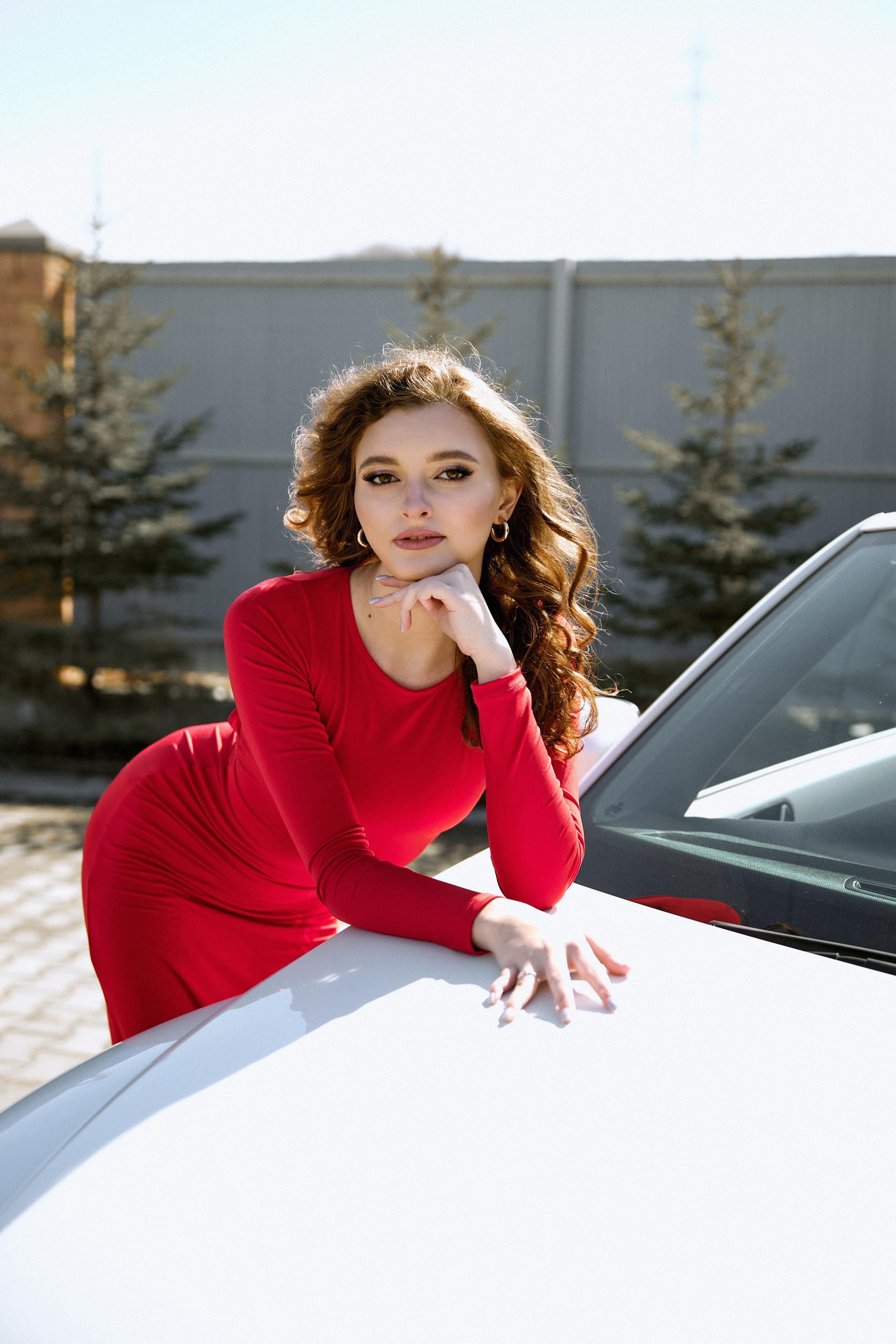 Фотопрогулки. Фотограф в г. Уссурийск Юлия Зозуля