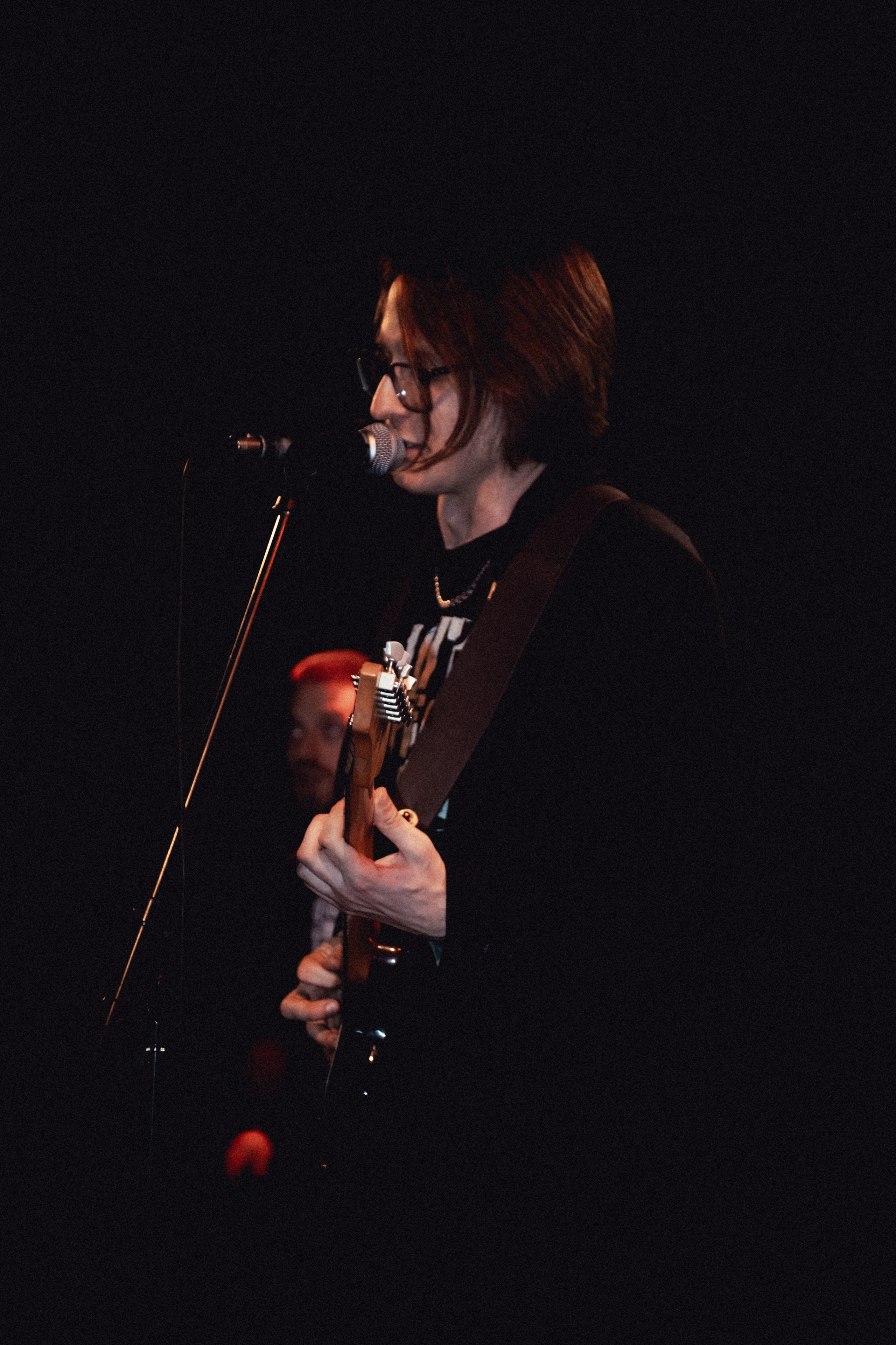 08.03.26. Анна Мильч