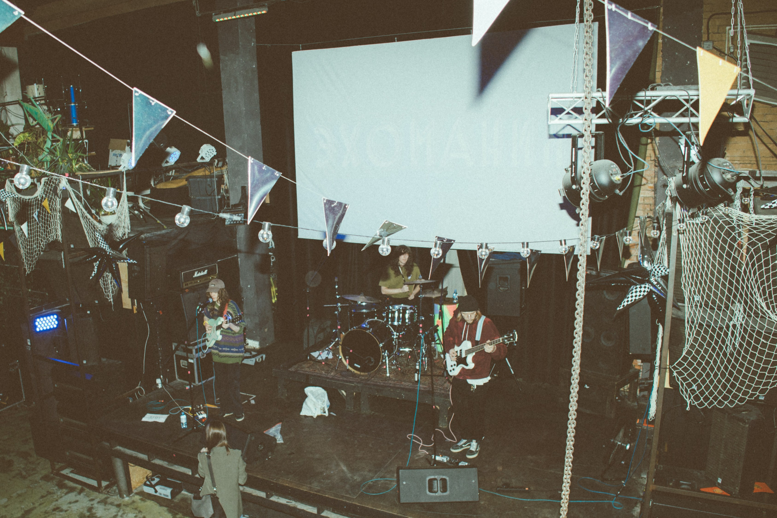 25.07.2025. Анна Мильч