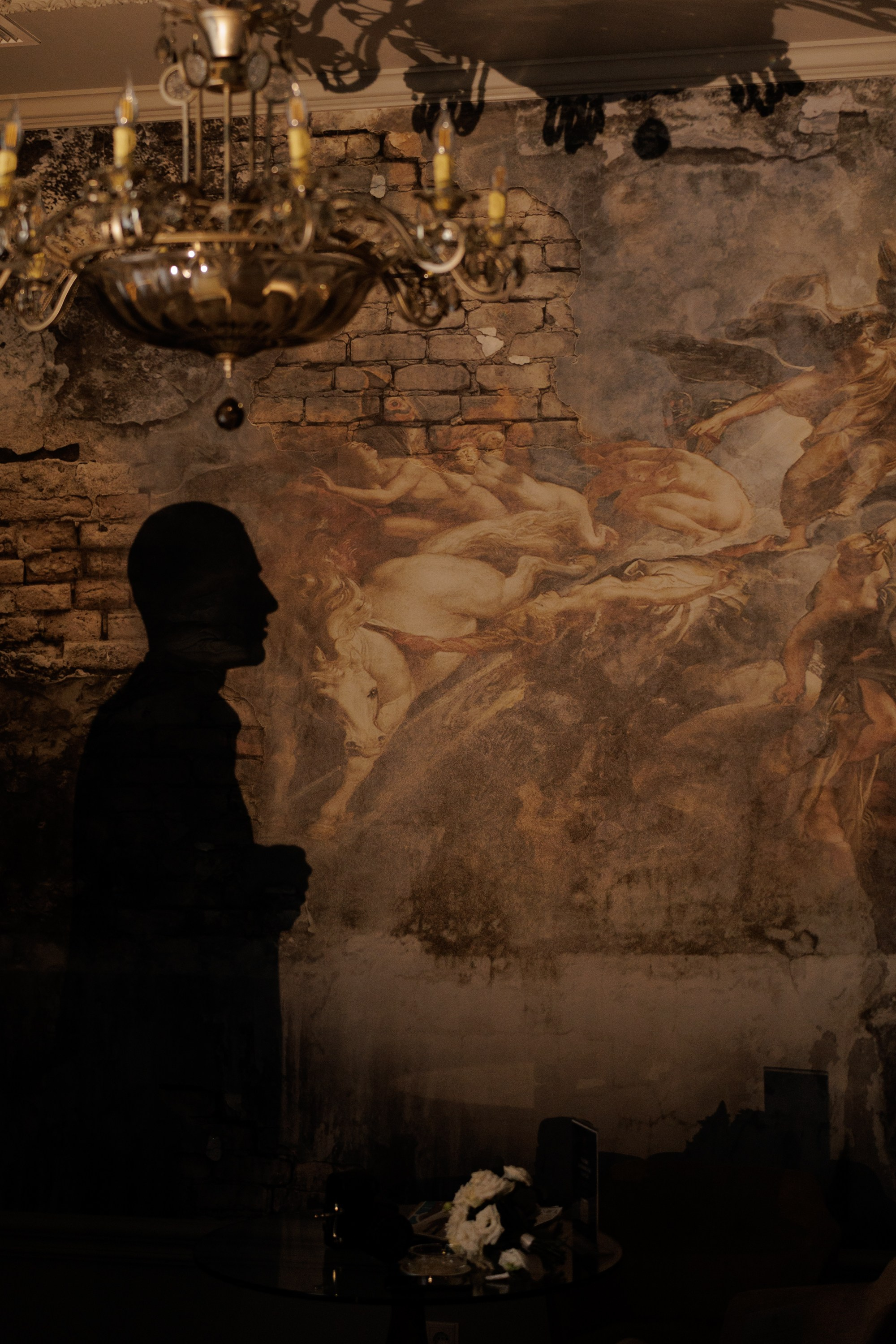 Екатерина и Евгений. Свадебный фотограф