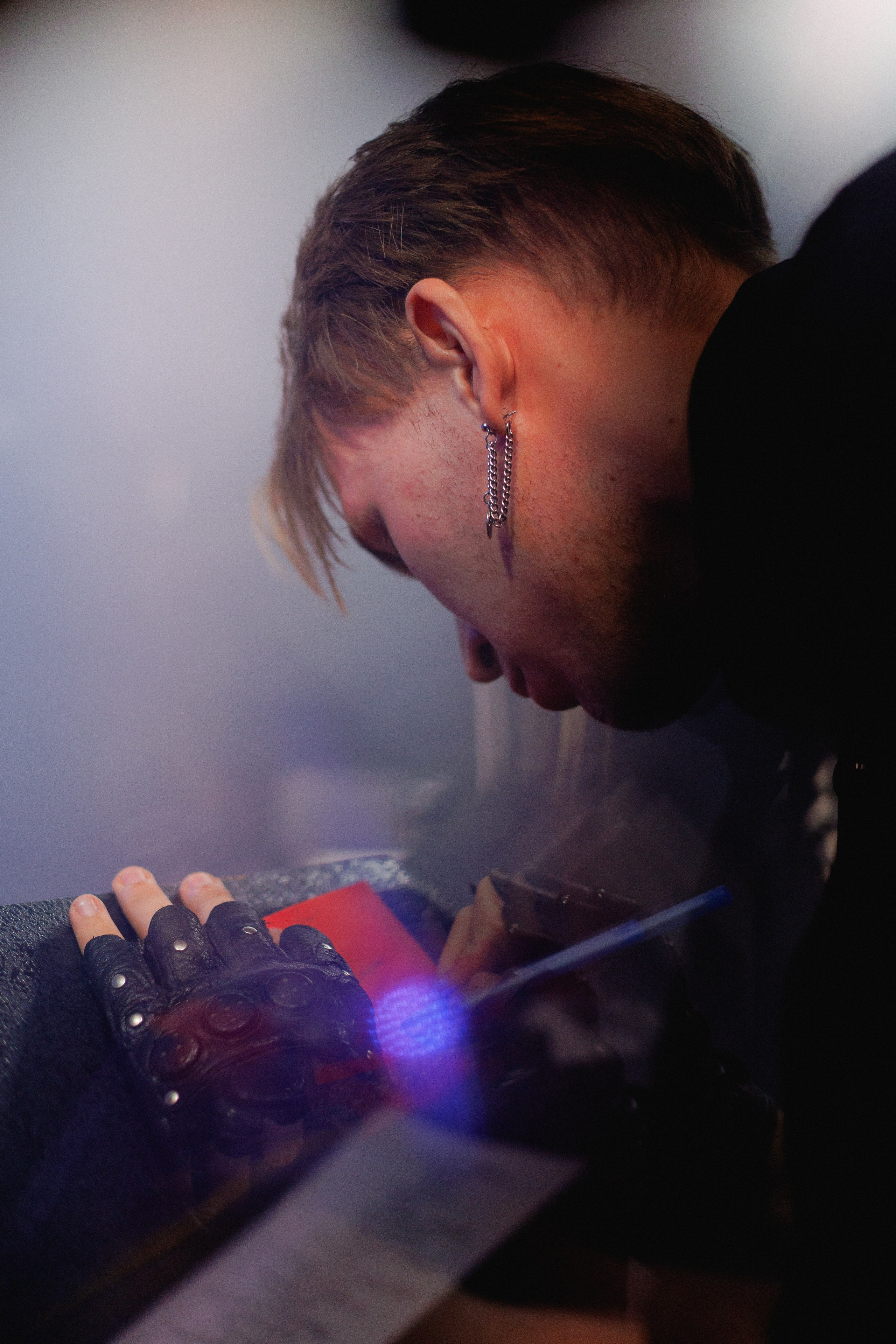 Концерт Мураками | Клуб JAM март 2023. Фотограф Антон Катунин | Симферополь