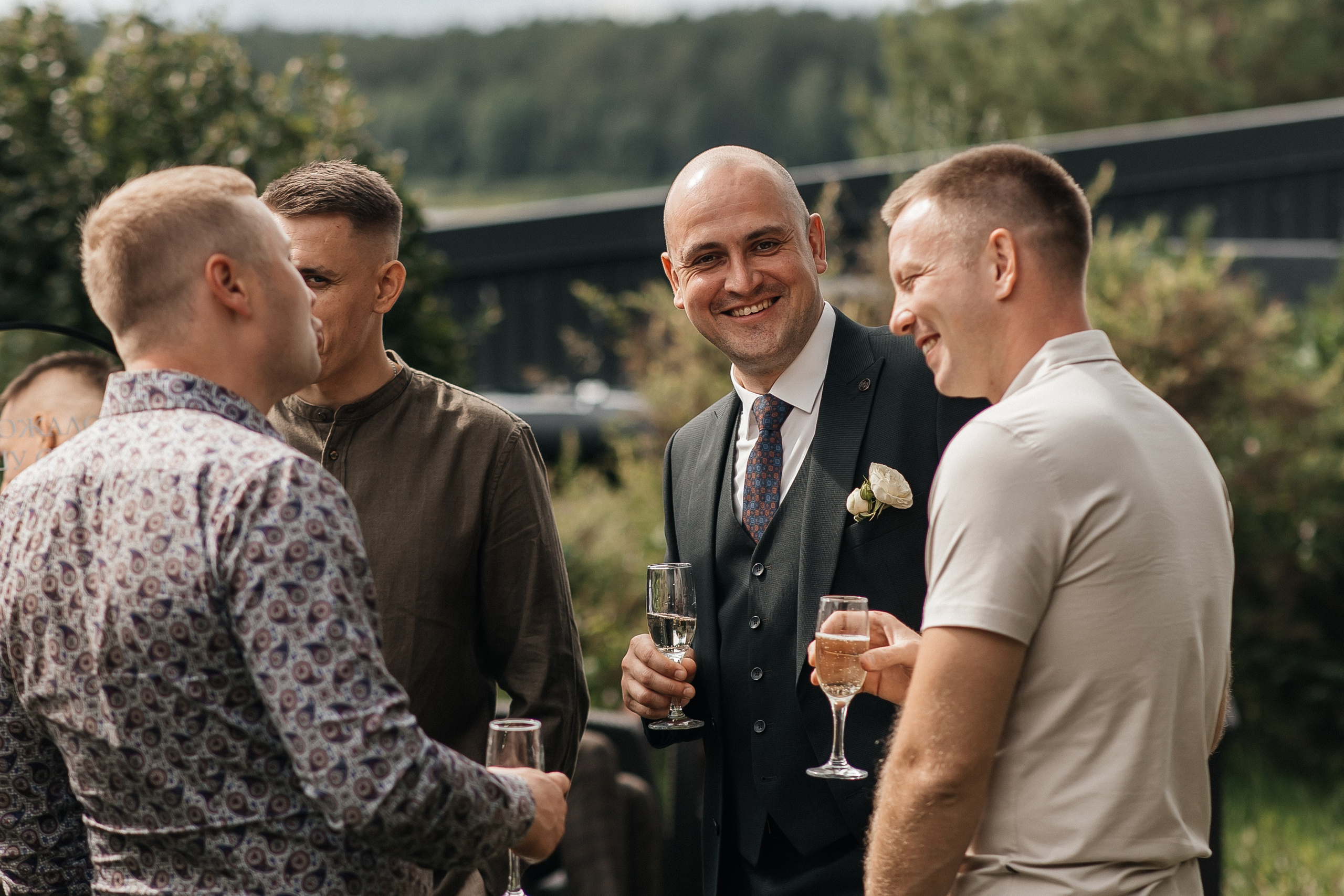 Настя и Илья 07.2025. Свадебный и портретный фотограф Алина Иванова. Екатеринбург-Москва