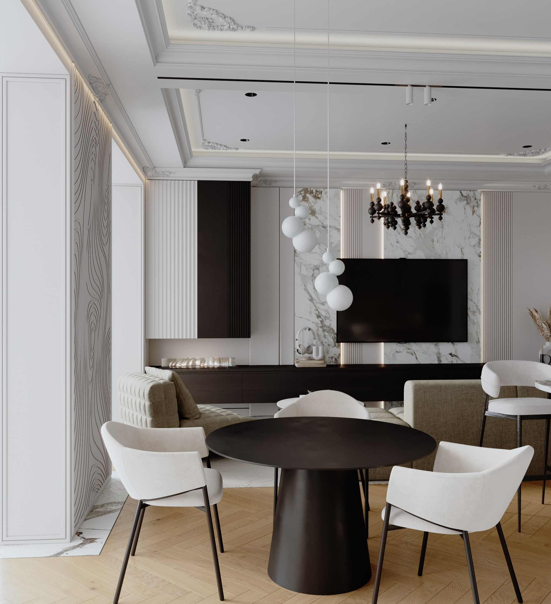 Project 2. Главная