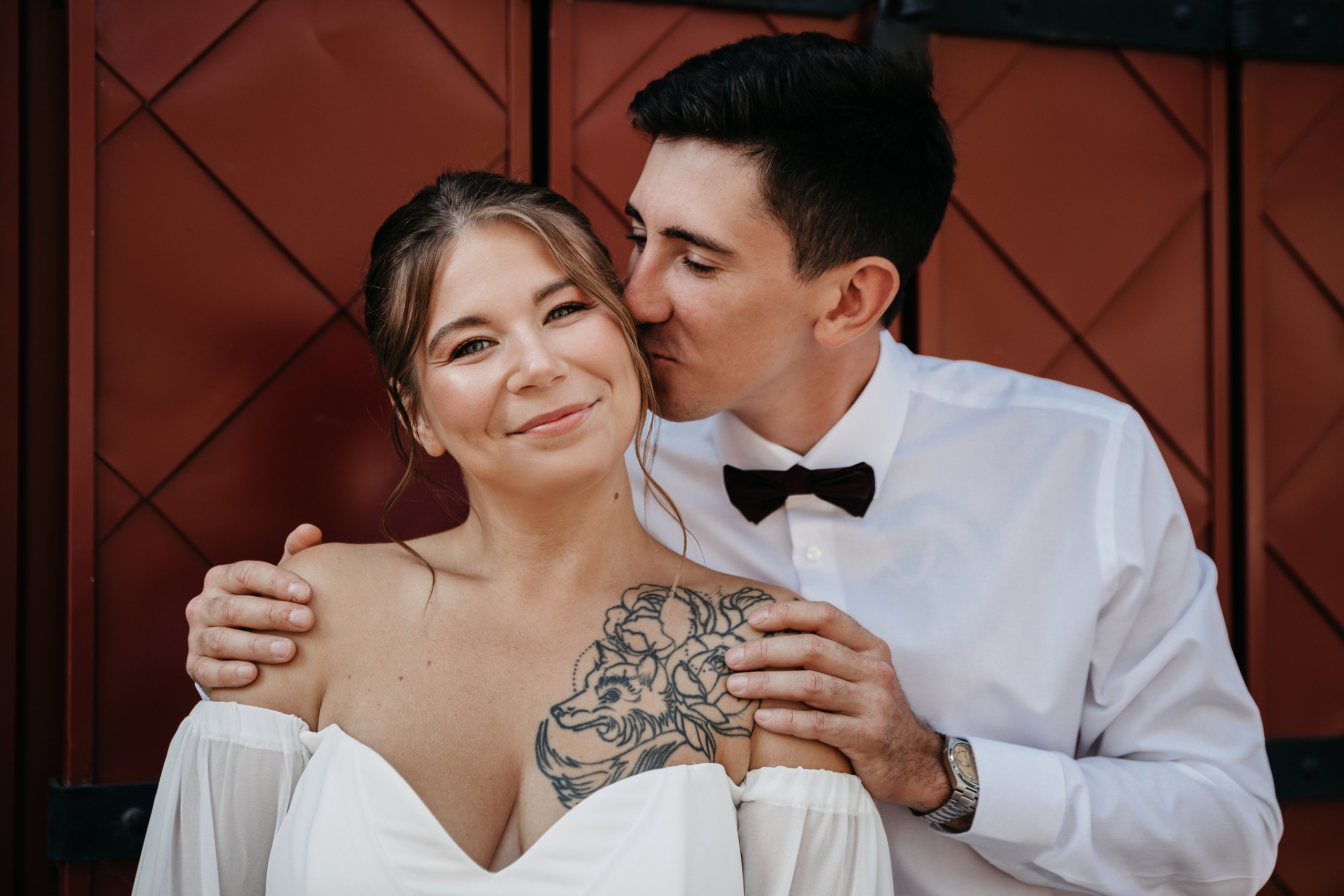 Роман и Валерия. Семейный фотограф в Самаре Елена Ефимова