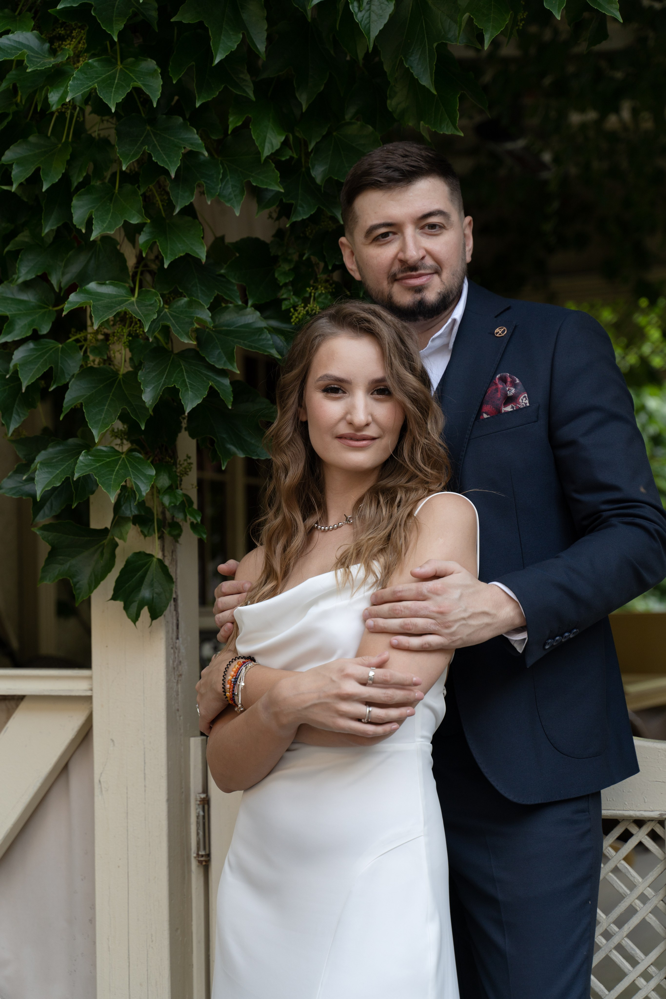 Oleg&Angela. Портретный фотограф в Краснодаре Валерия Матирная
