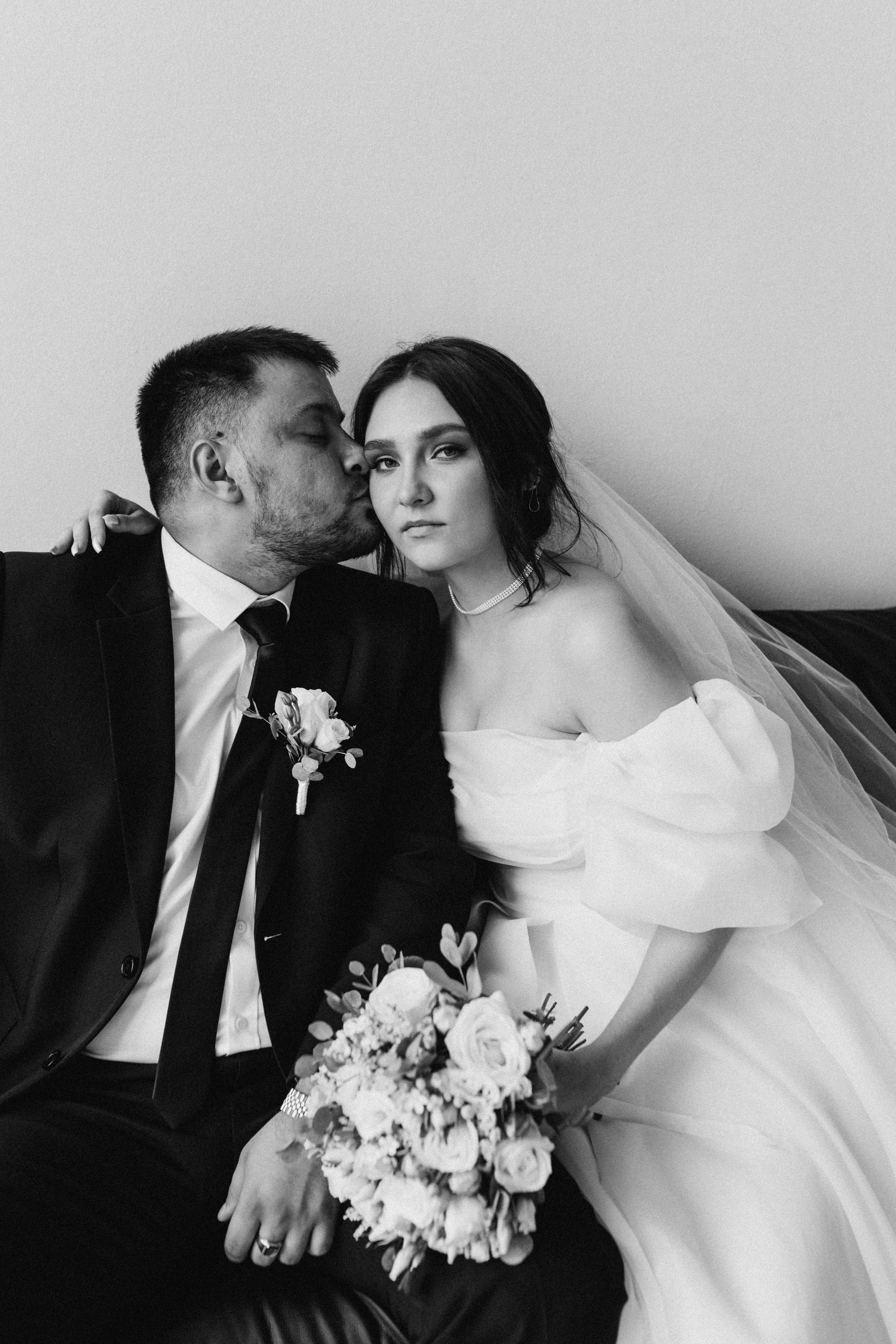 Антон и Алксандра (студия+ресторан). Семейный фотограф в Обнинске