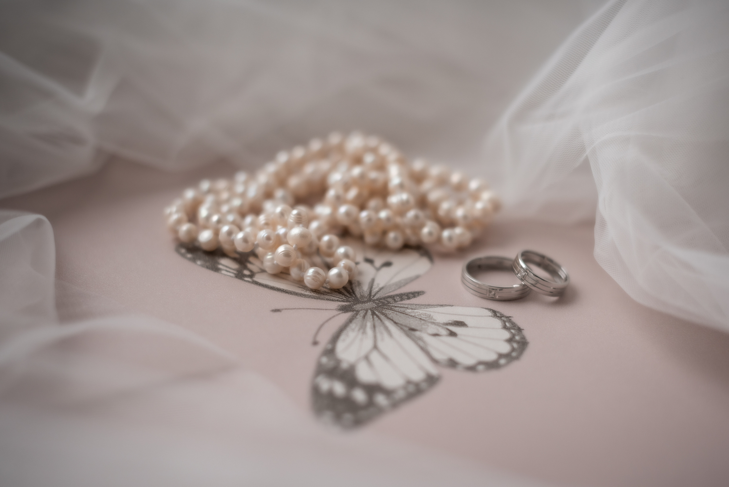 Свадьба, Лидия и Вячеслав. Портретный фотограф из Омска Инна Пономарева