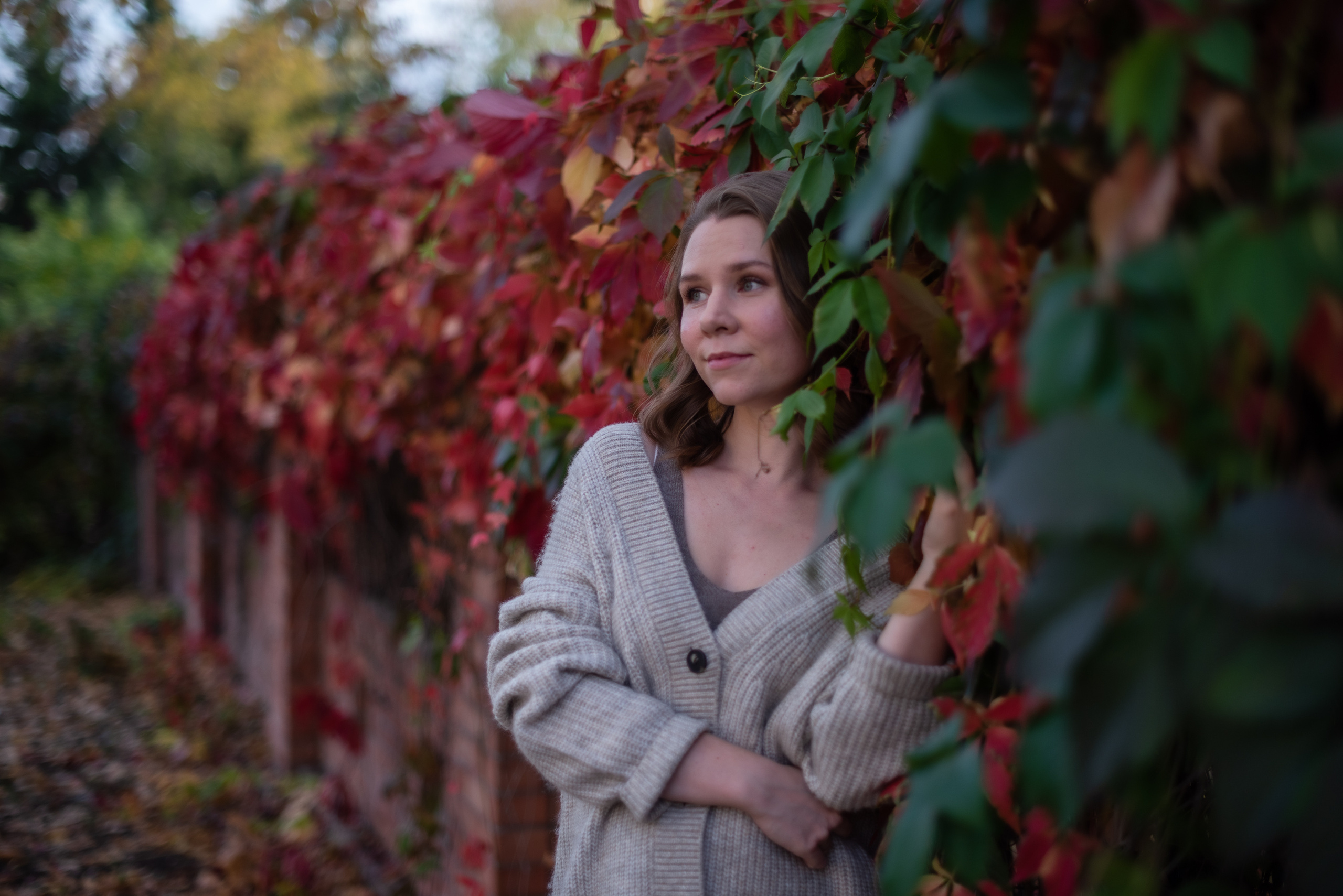 Надежда, Александр и Лёша. Портретный фотограф из Омска Инна Пономарева