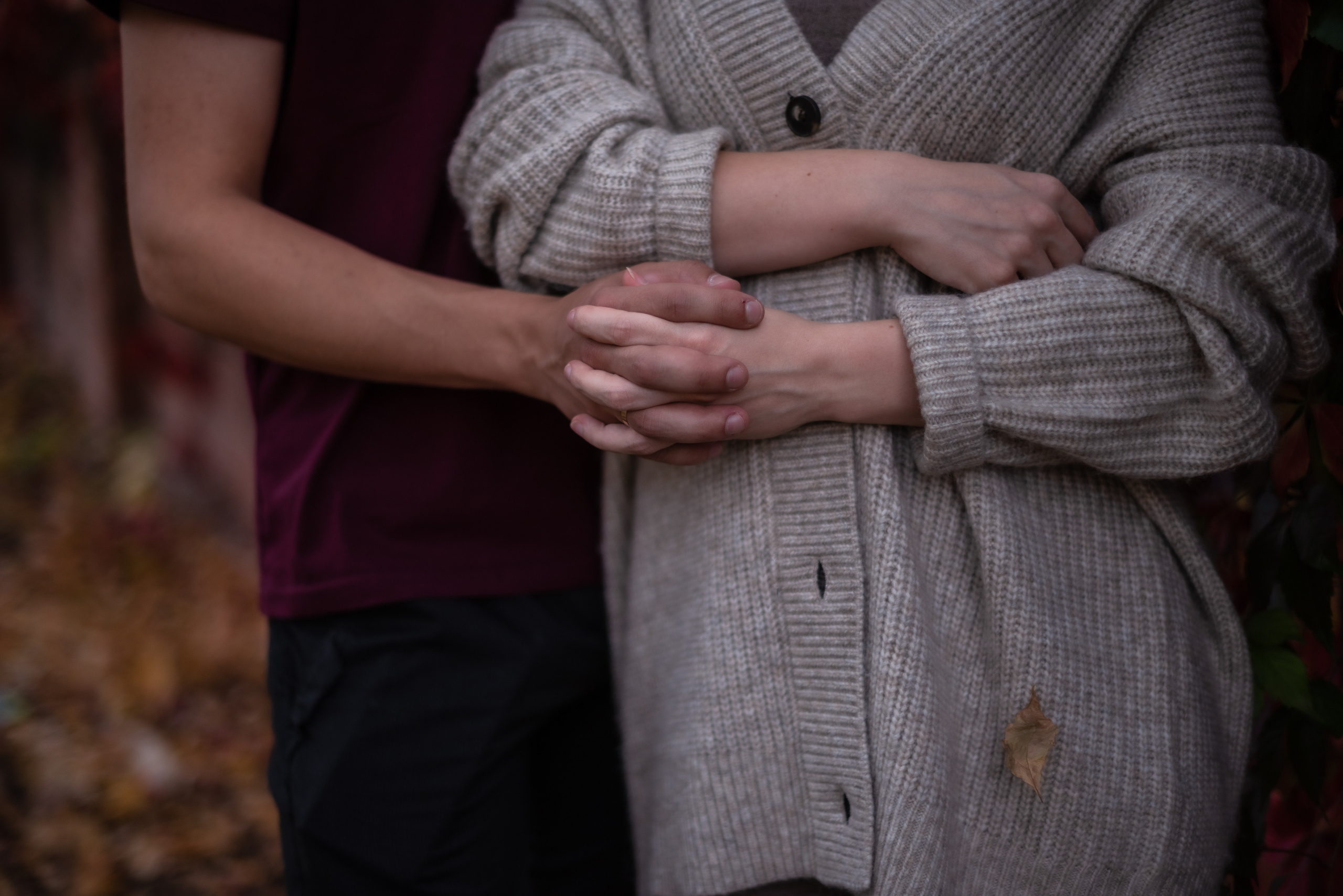 Надежда, Александр и Лёша. Портретный фотограф из Омска Инна Пономарева