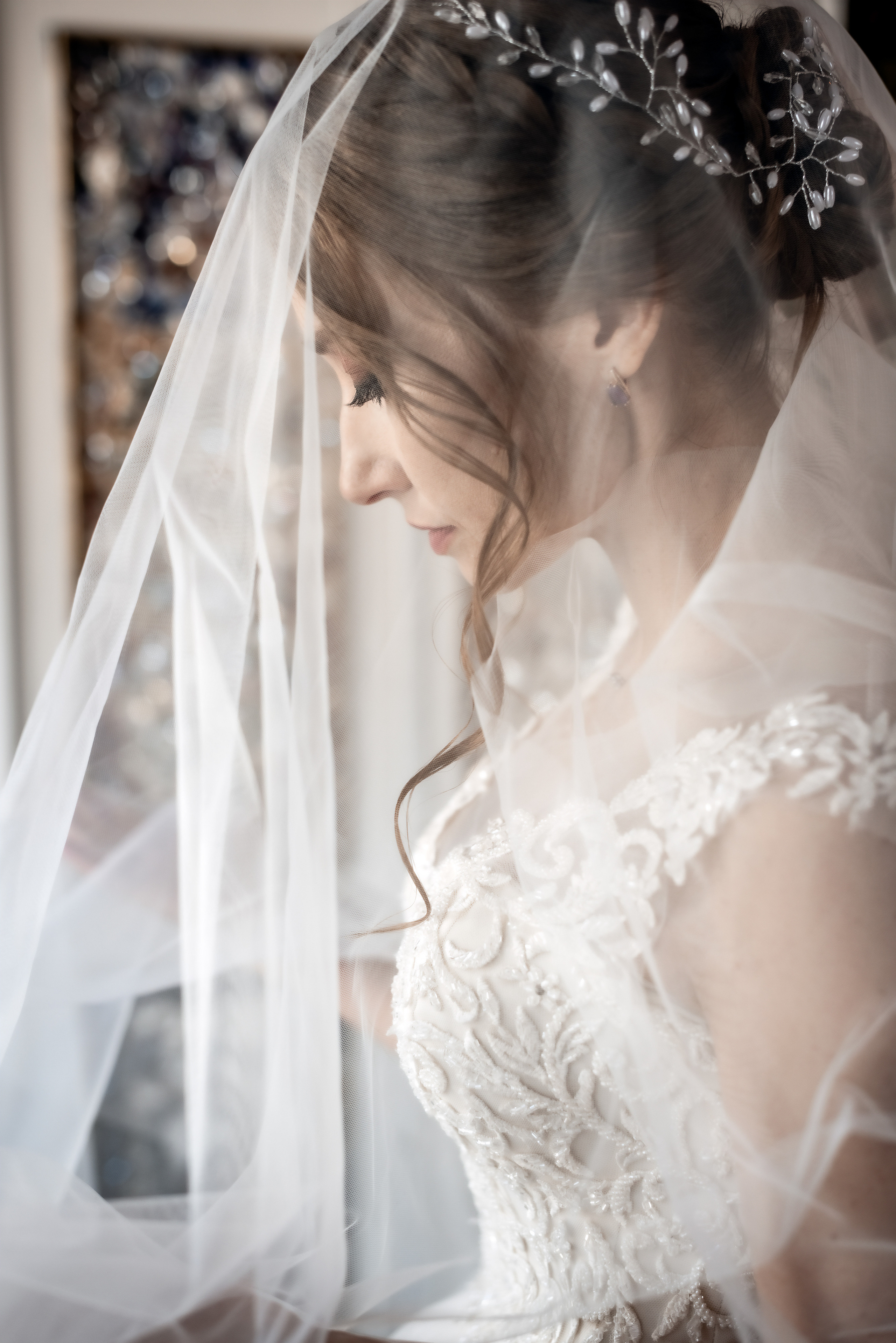 Свадьба, Лидия и Вячеслав. Портретный фотограф из Омска Инна Пономарева