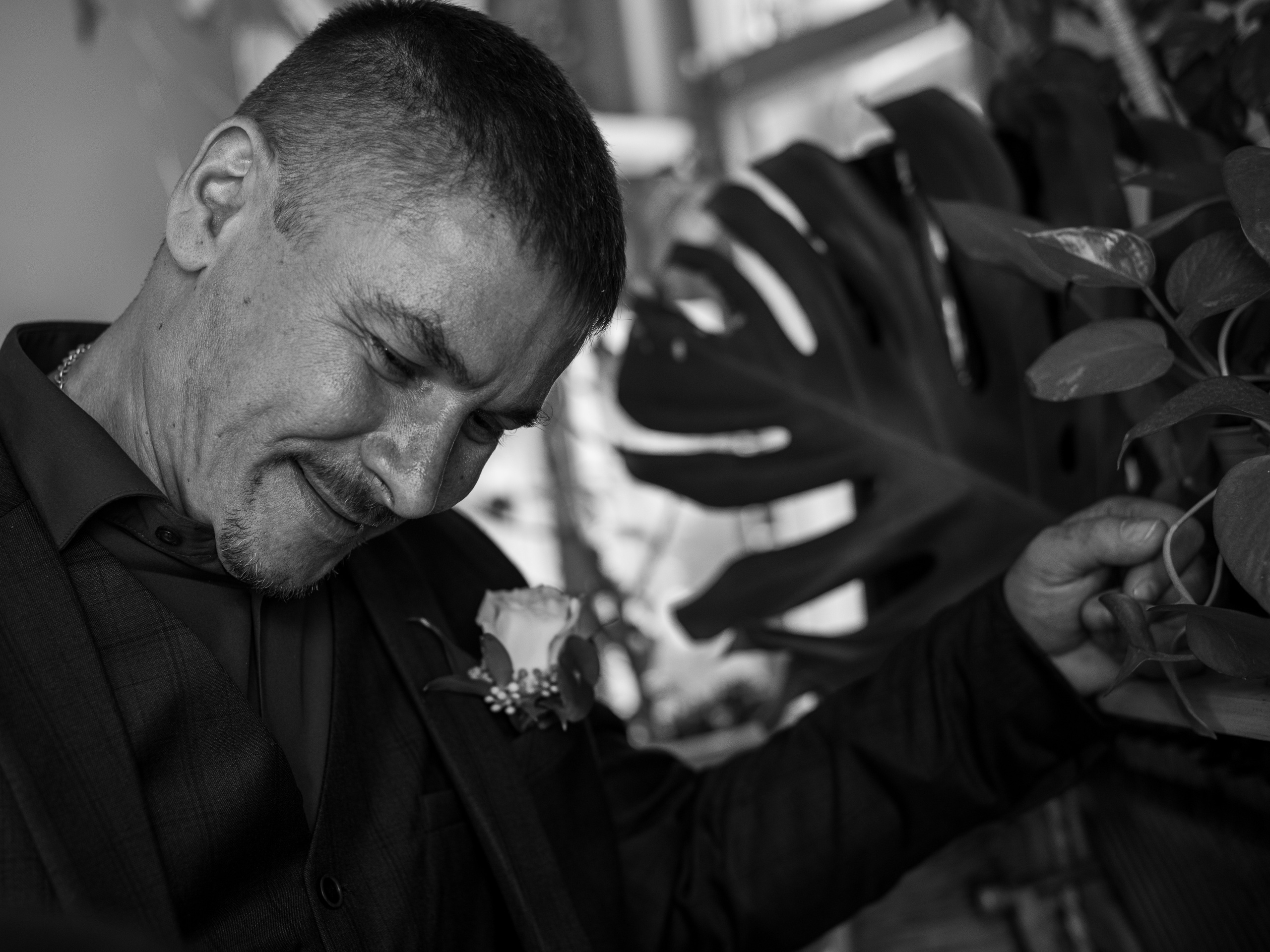 Свадьба, Лидия и Вячеслав. Портретный фотограф из Омска Инна Пономарева