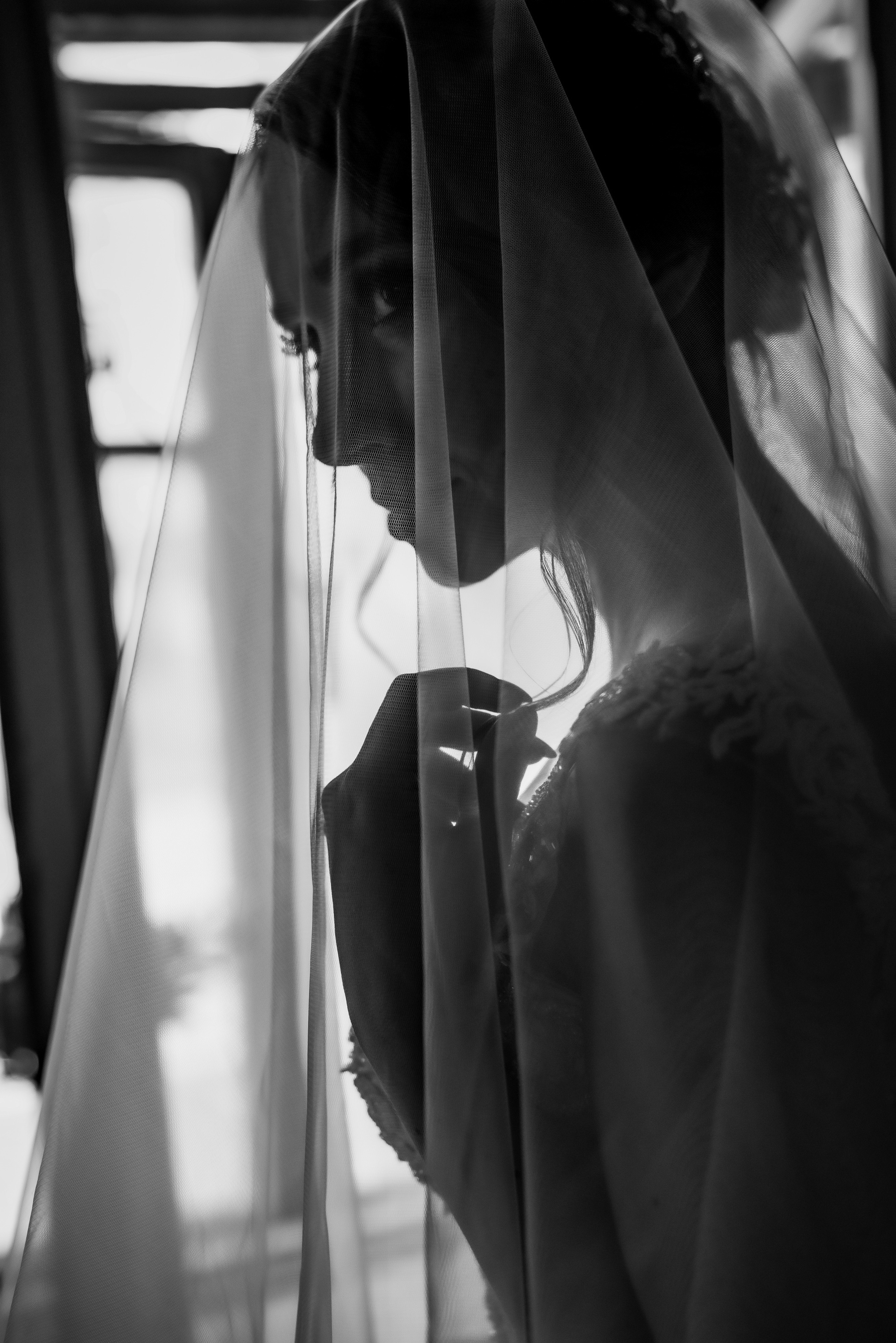 Свадьба, Лидия и Вячеслав. Портретный фотограф из Омска Инна Пономарева