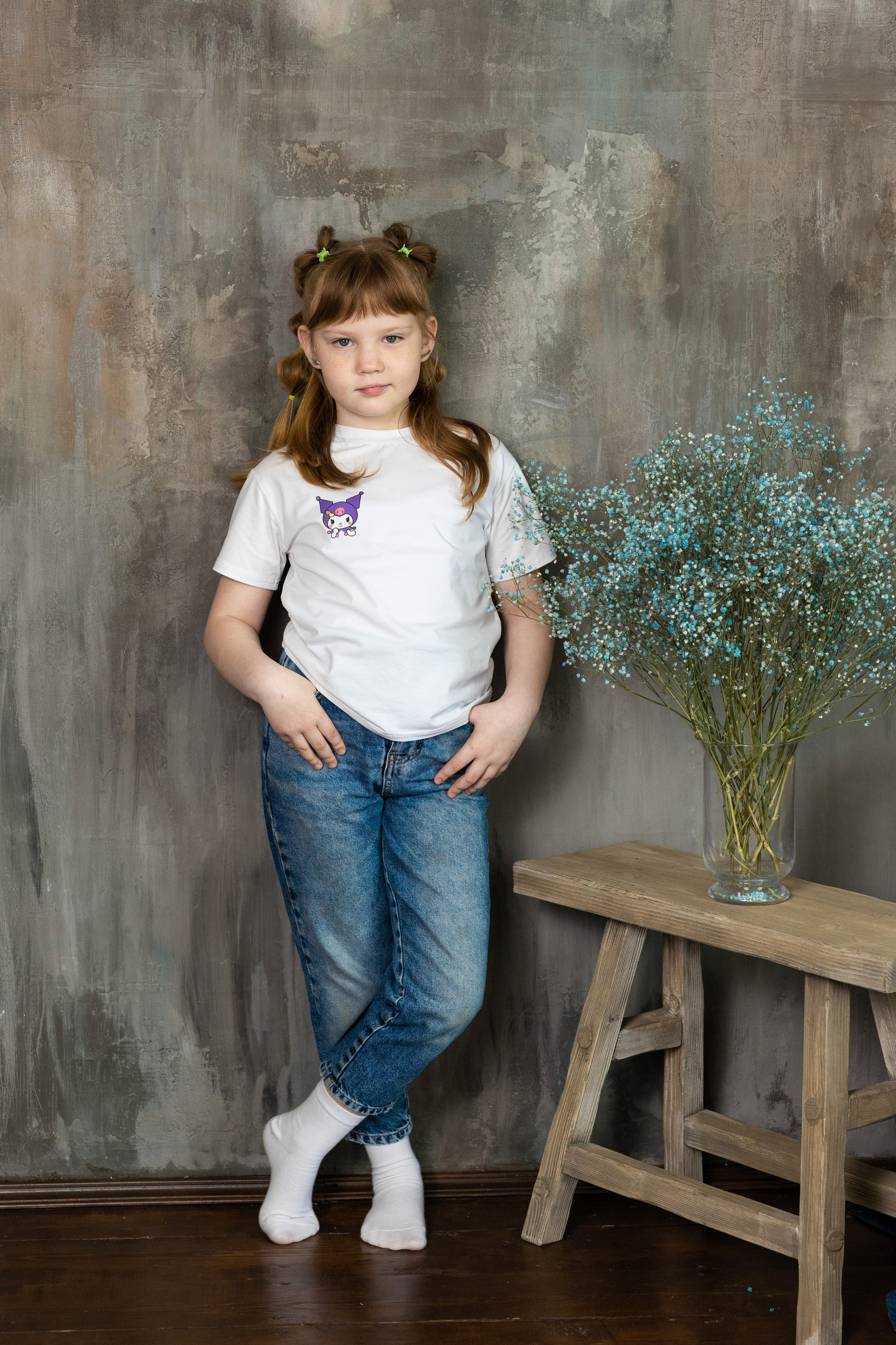 Студия Второклашки. Семейный, детский, школьный фотограф в Благовещенске Яна Белоусова