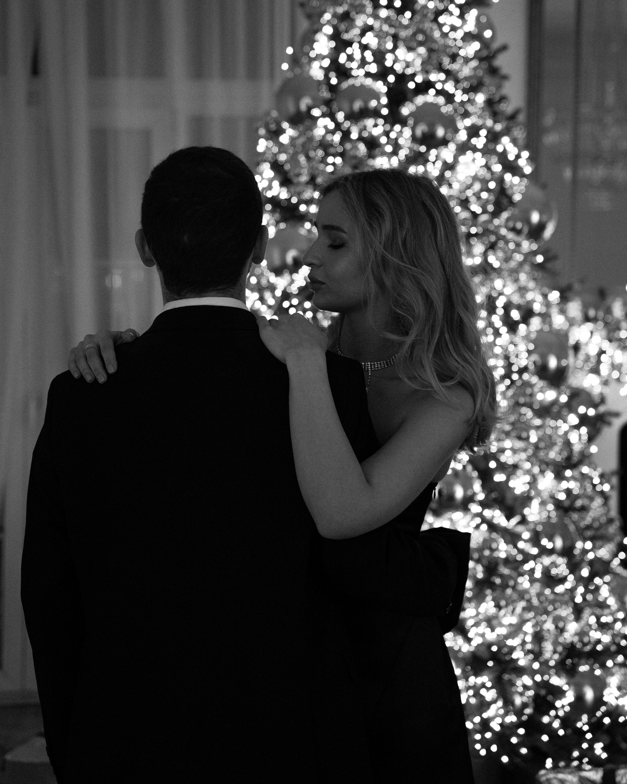 Лера и Миша