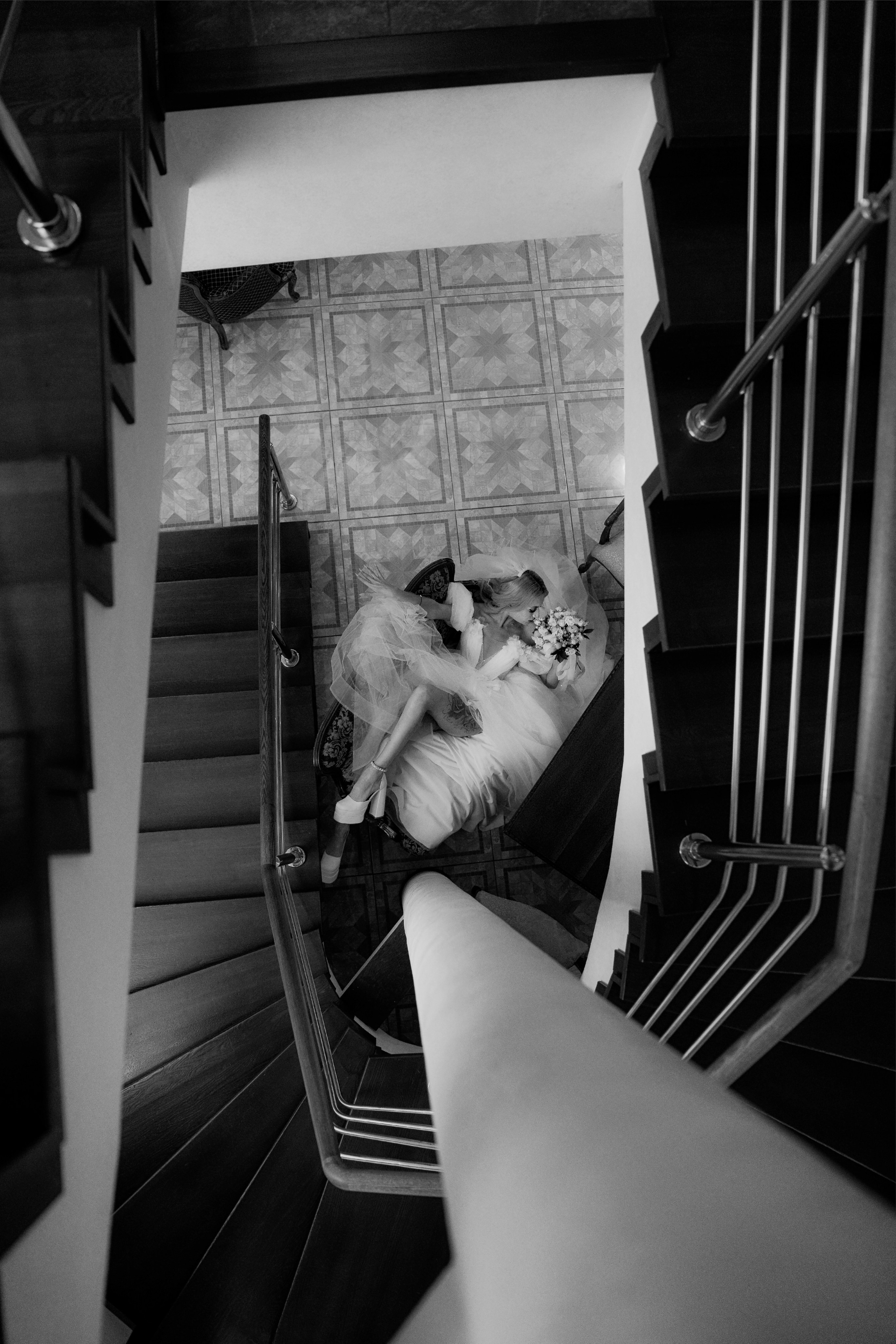 Свадебный фотограф Екатерина Мартазова. Екатеринбург