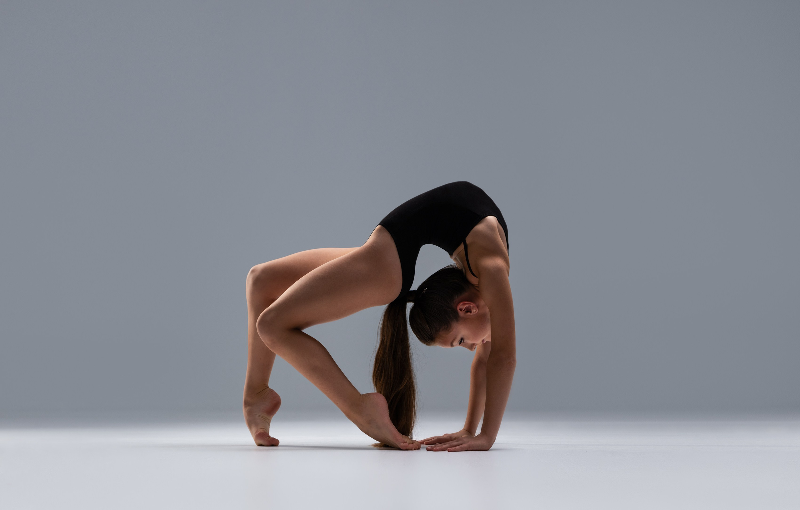 Sport Art Photographer Moscow