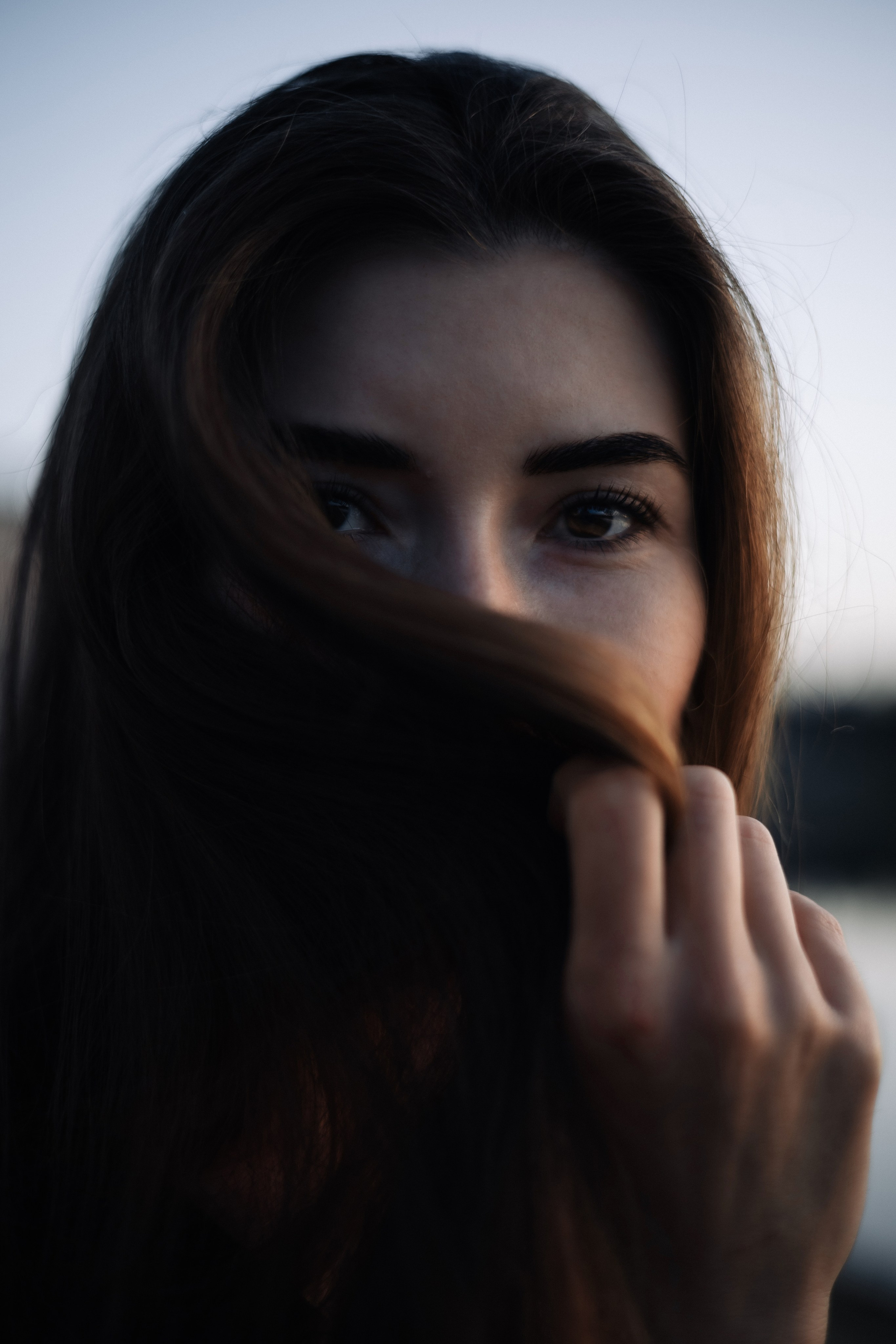 Фотопрогулки. Фотограф Роман Князев