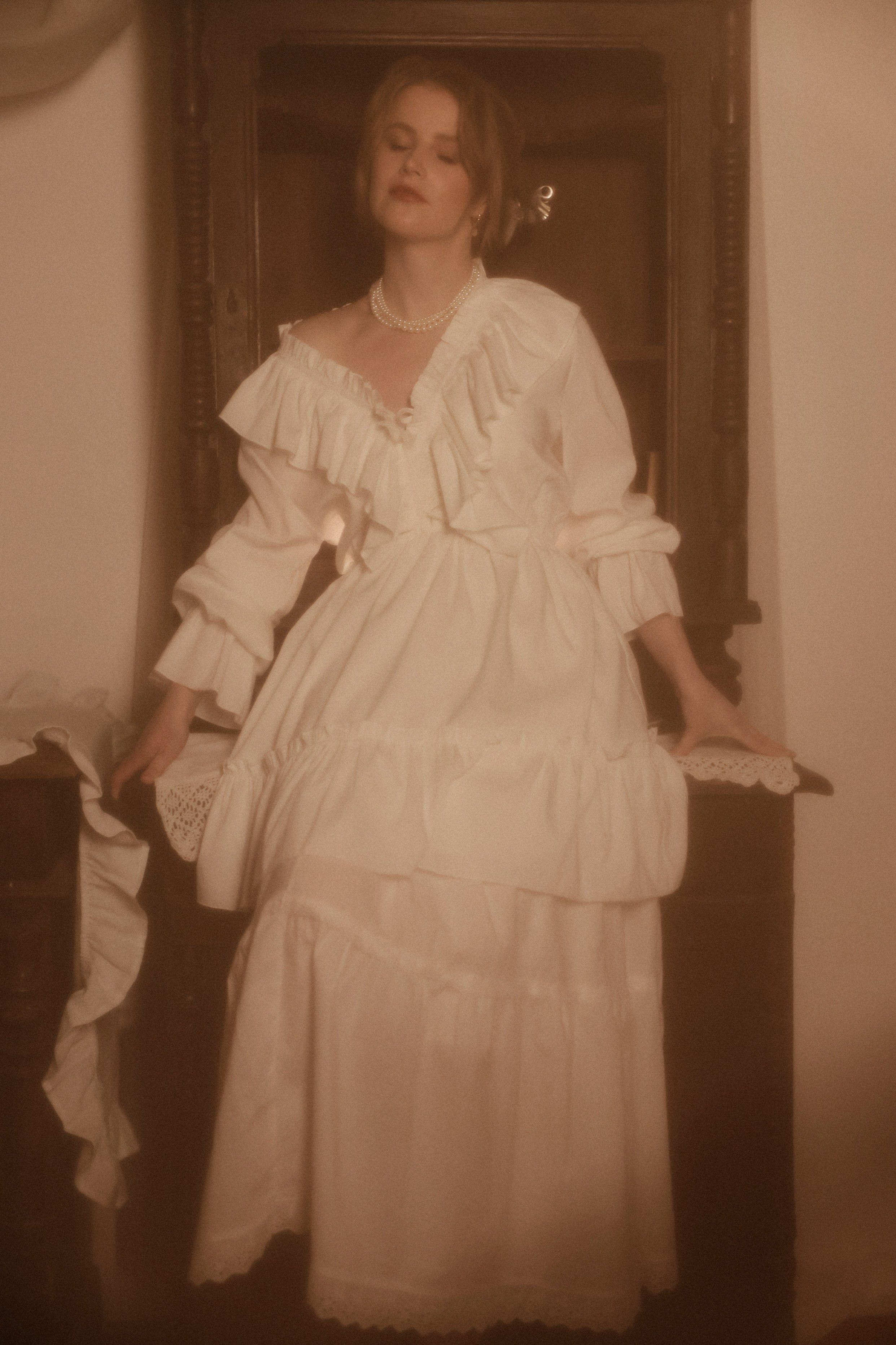 Люба. Свадебный фотограф в Иваново Гитарина Черняева