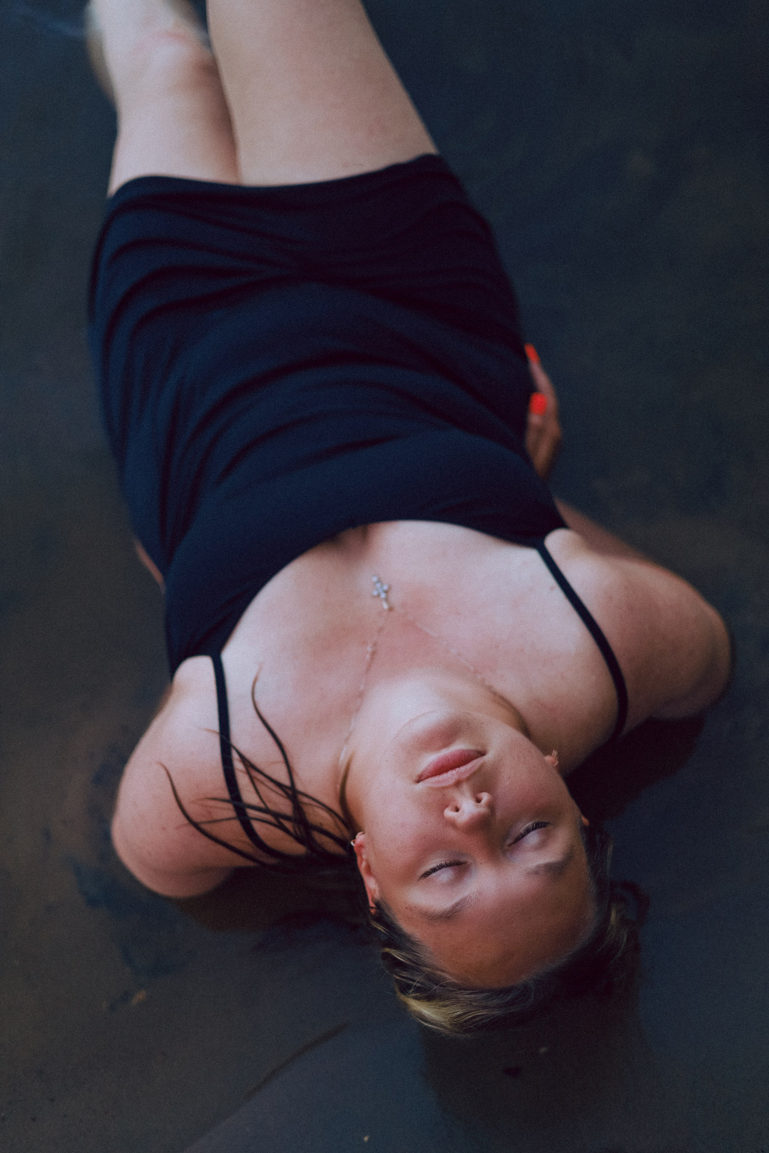 Voda. Фотограф Мурманск | Нижний Новгород • Анна Хижняк