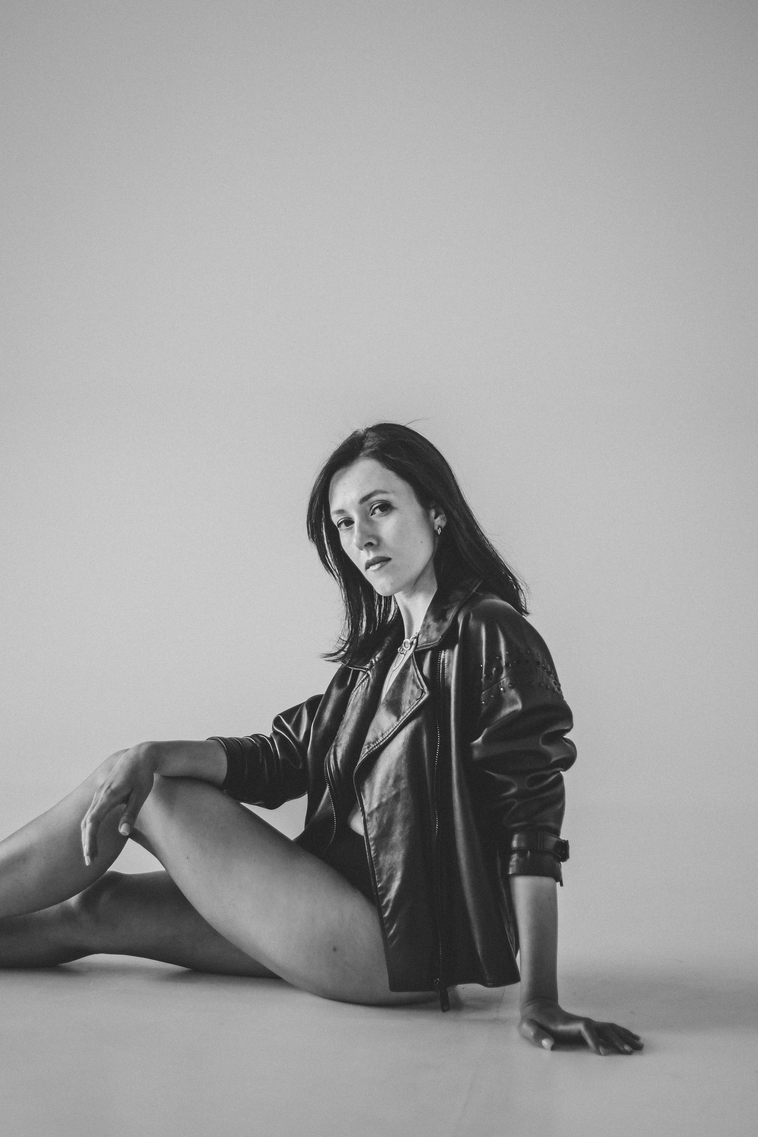 Надя. Семейный и детский фотограф в г. Новосибирске Макеева Анастасия