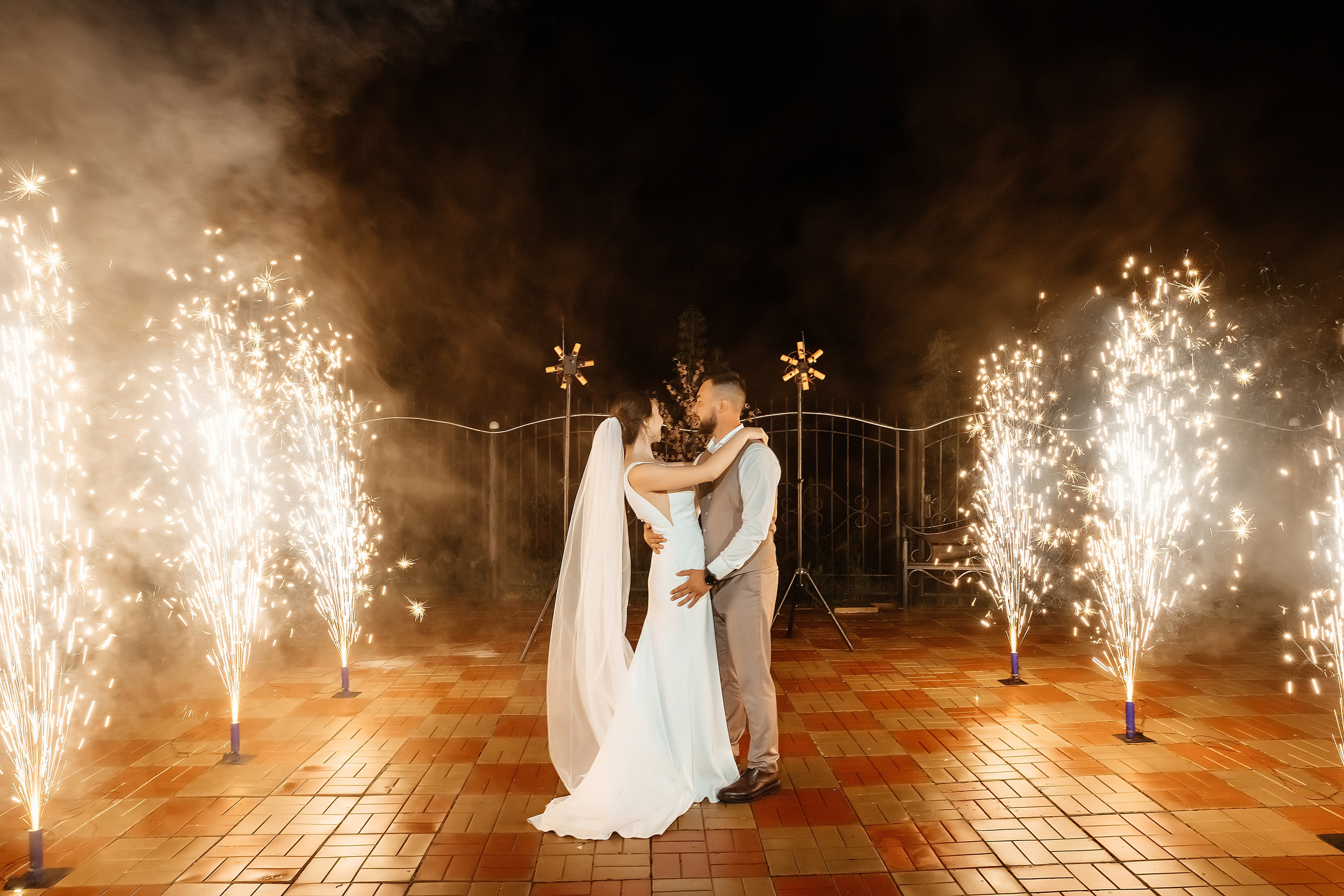 Тимур и Римма. Свадебный и семейный фотограф Разида Мухаметова