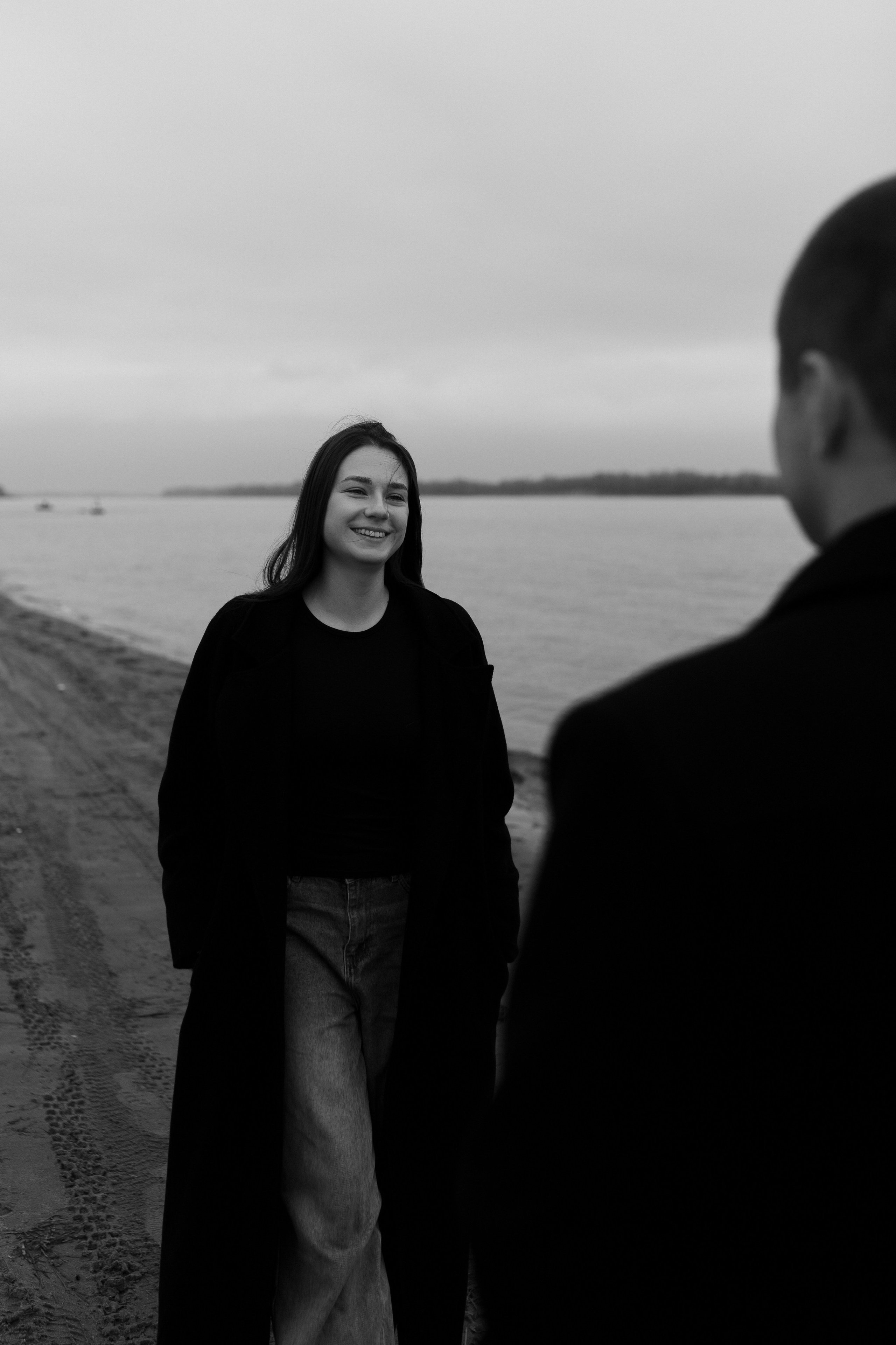 А&В. Фотограф Оля Климова, обучение фотографов