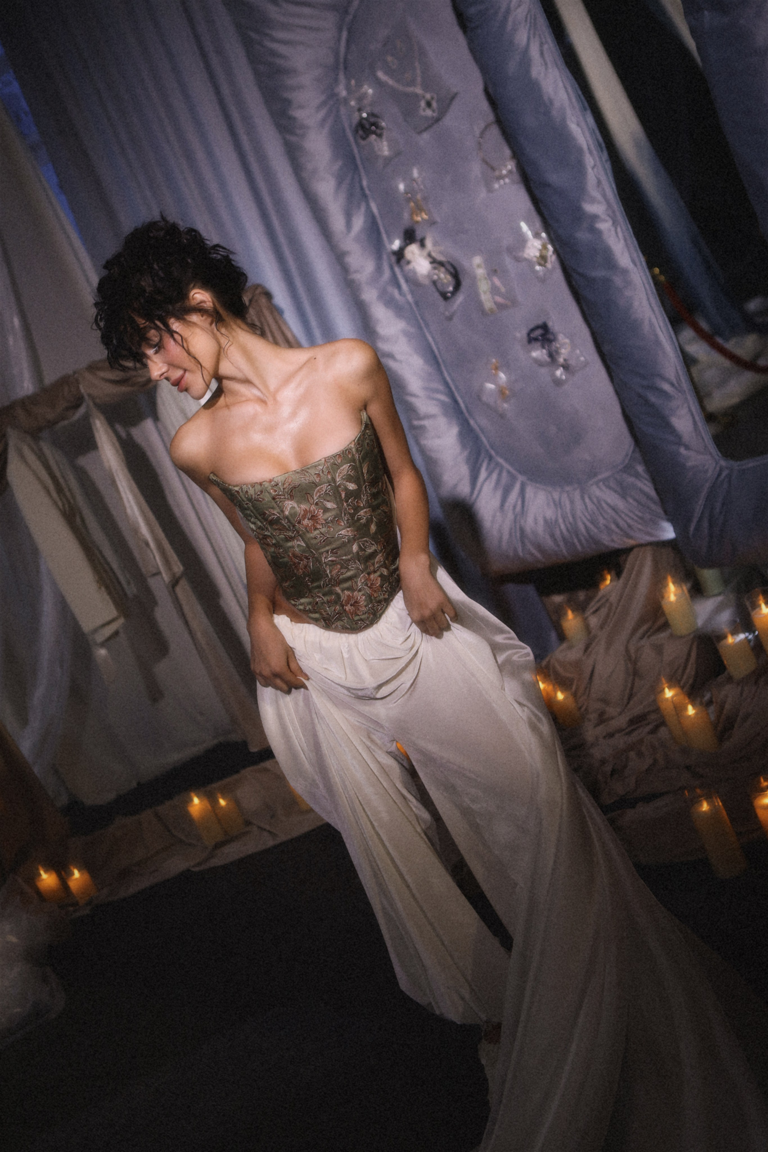 Торт — картина. Фотограф в Крыму Богдана Захарчук