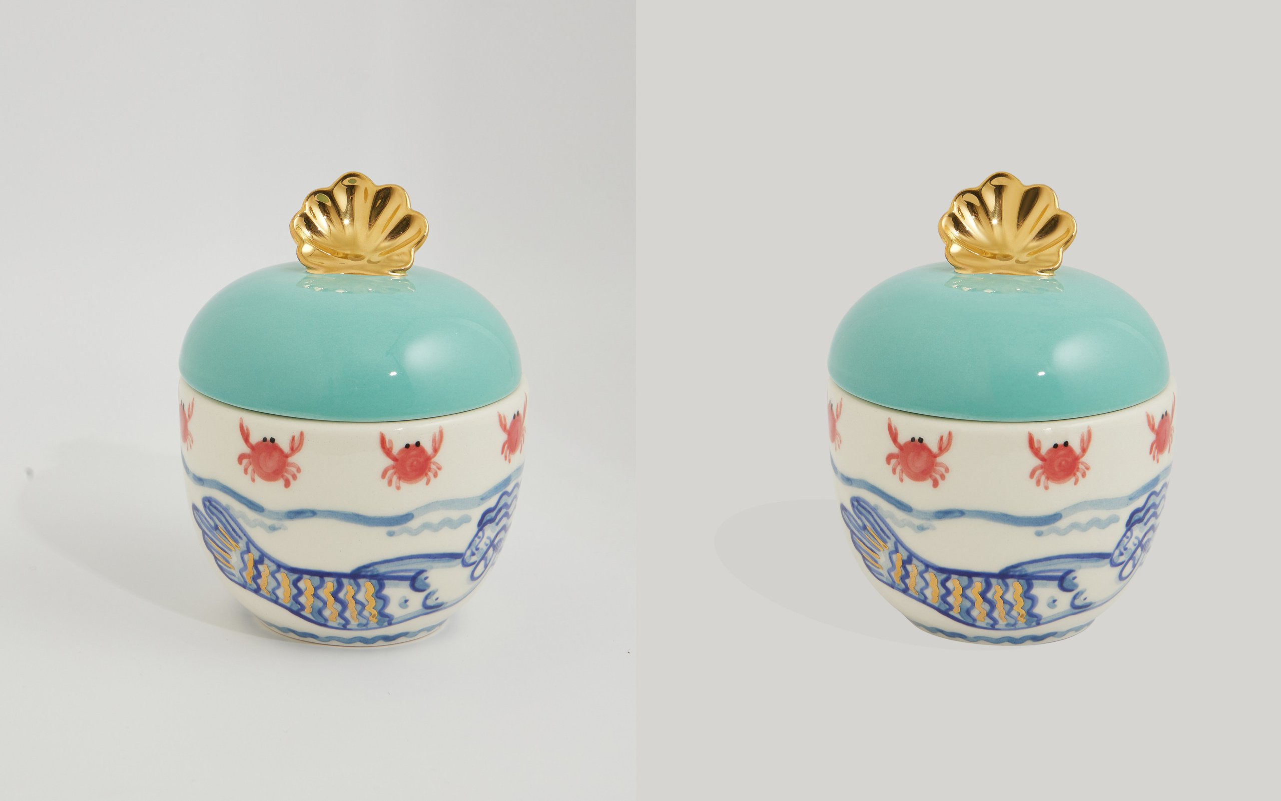 Ретушь фотографий посуды | Студия SVITHART