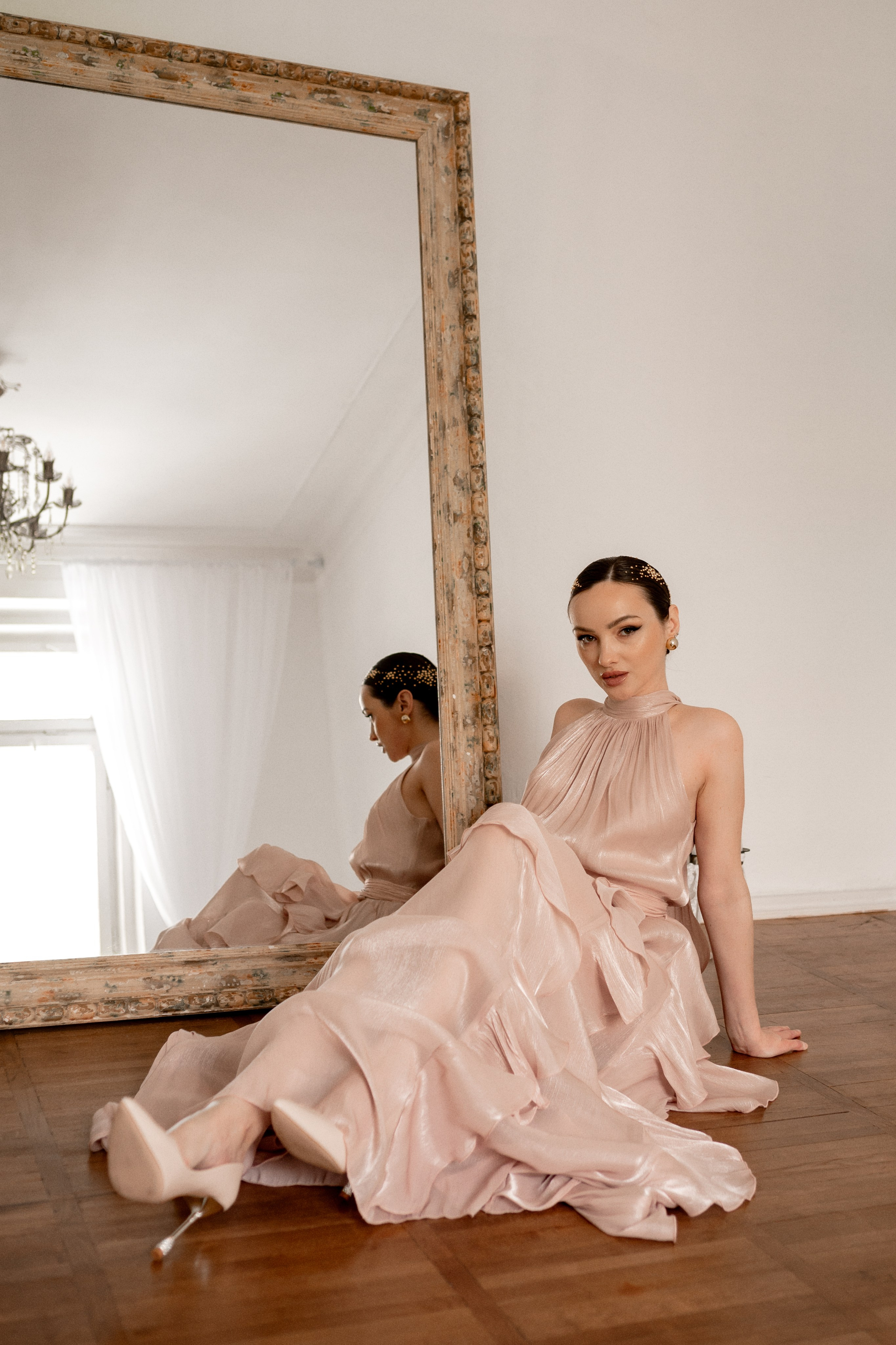 Анна. Свадебный и семейный фотограф в Серпухове Александра Дерюшева