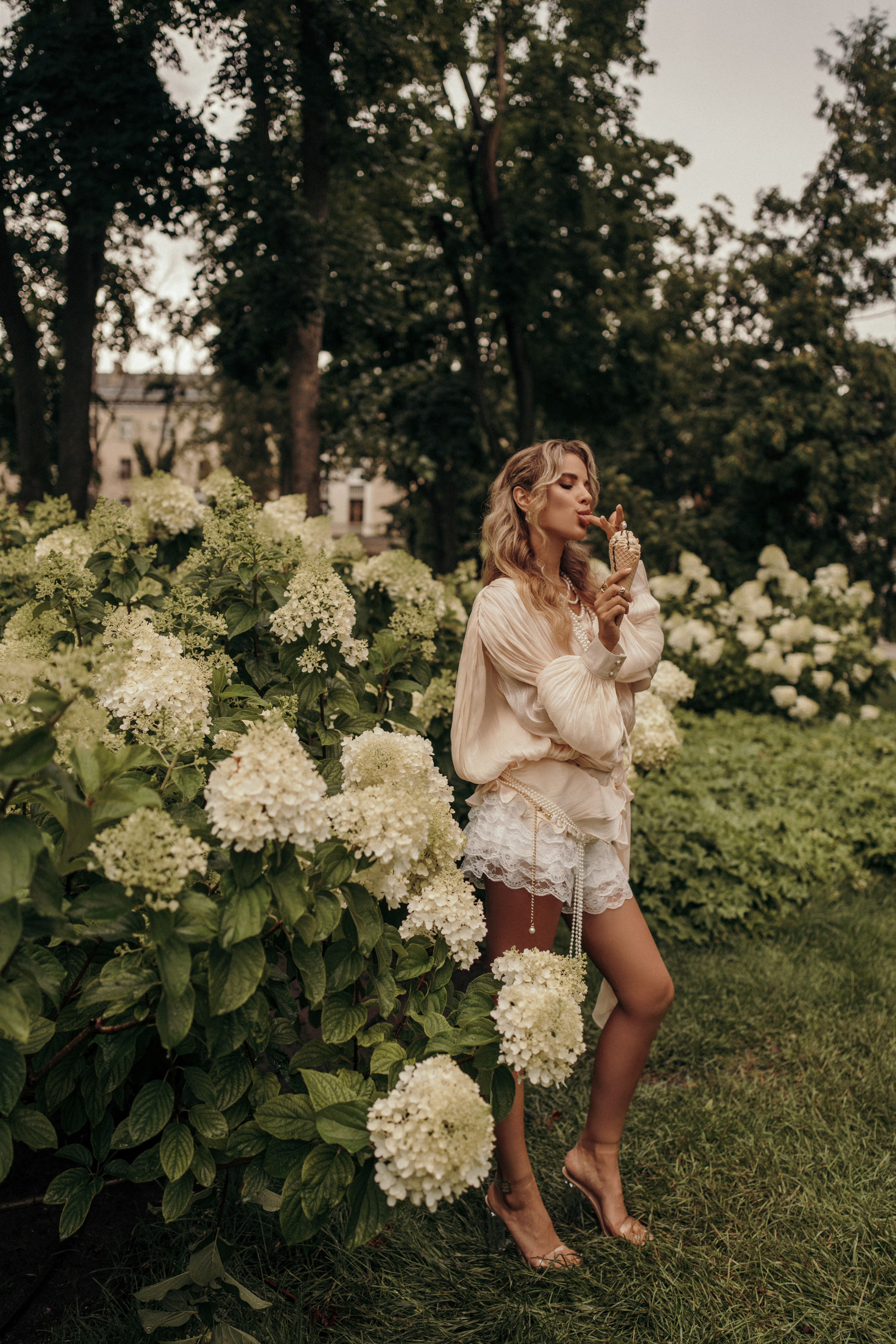 Фотопрогулки. Фотограф Воронеж Олеся Султанова