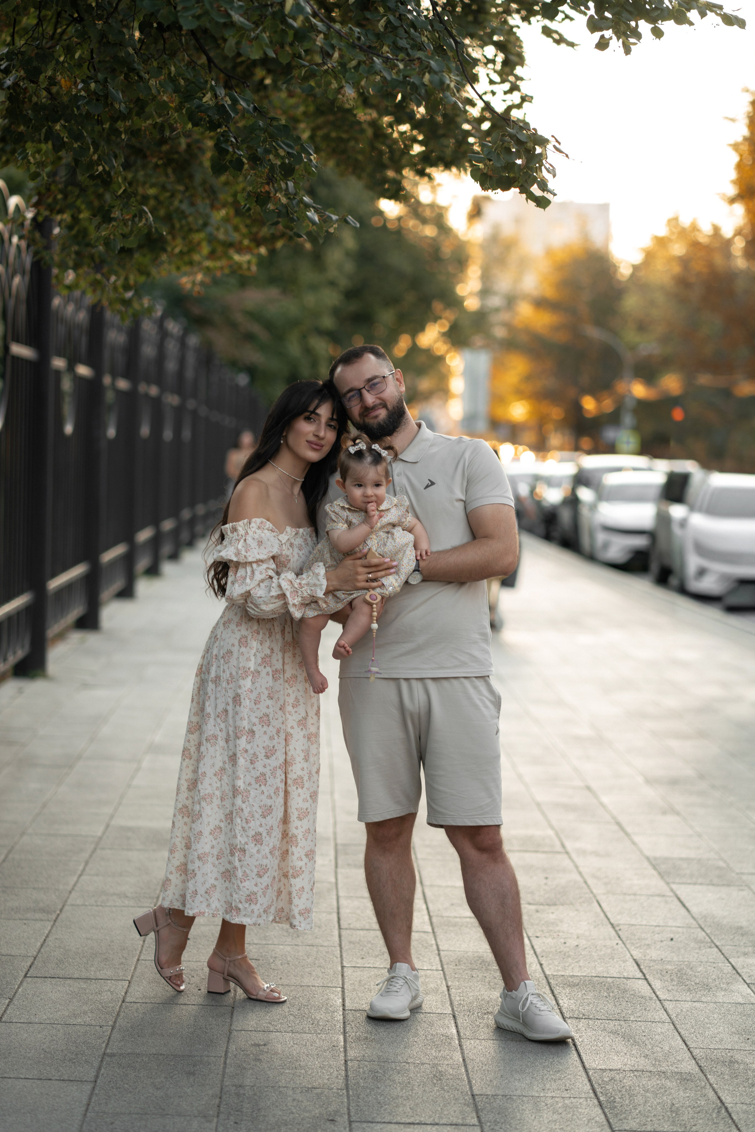 Фотопрогулки. Фотограф Воронеж Олеся Султанова