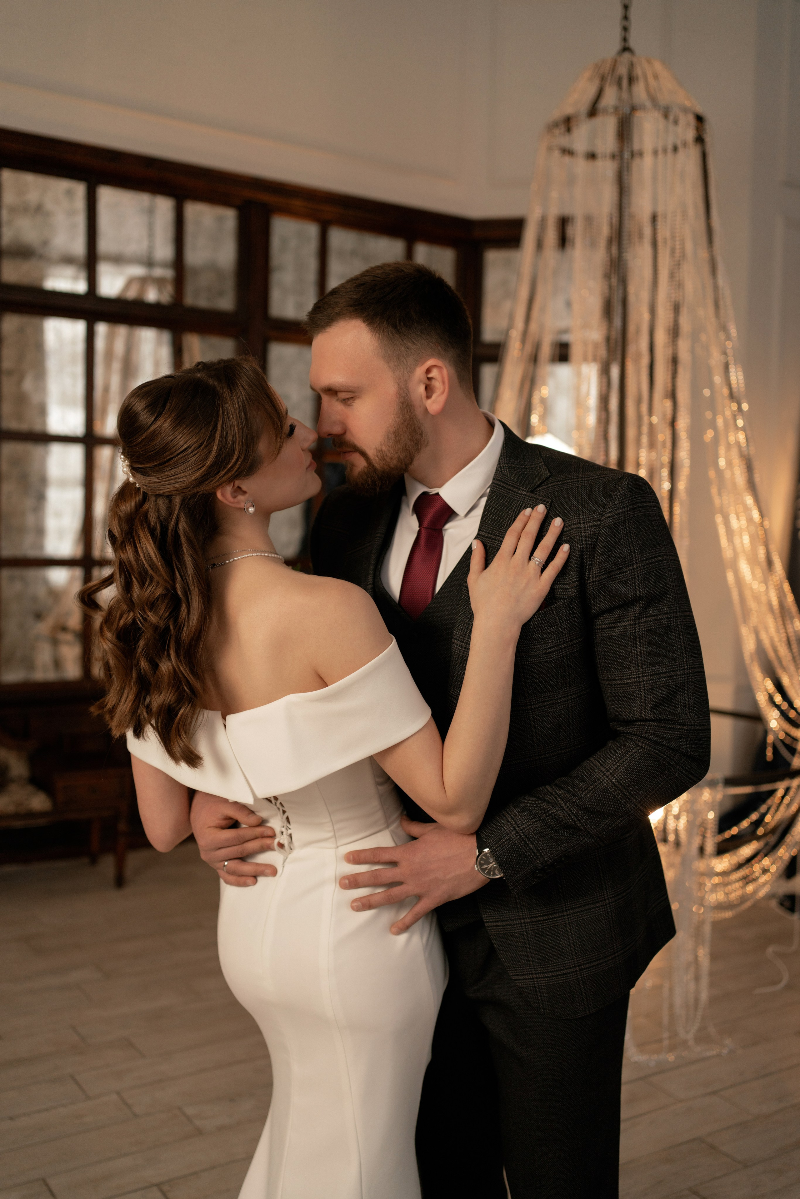 Свадебные. Фотограф Воронеж Олеся Султанова