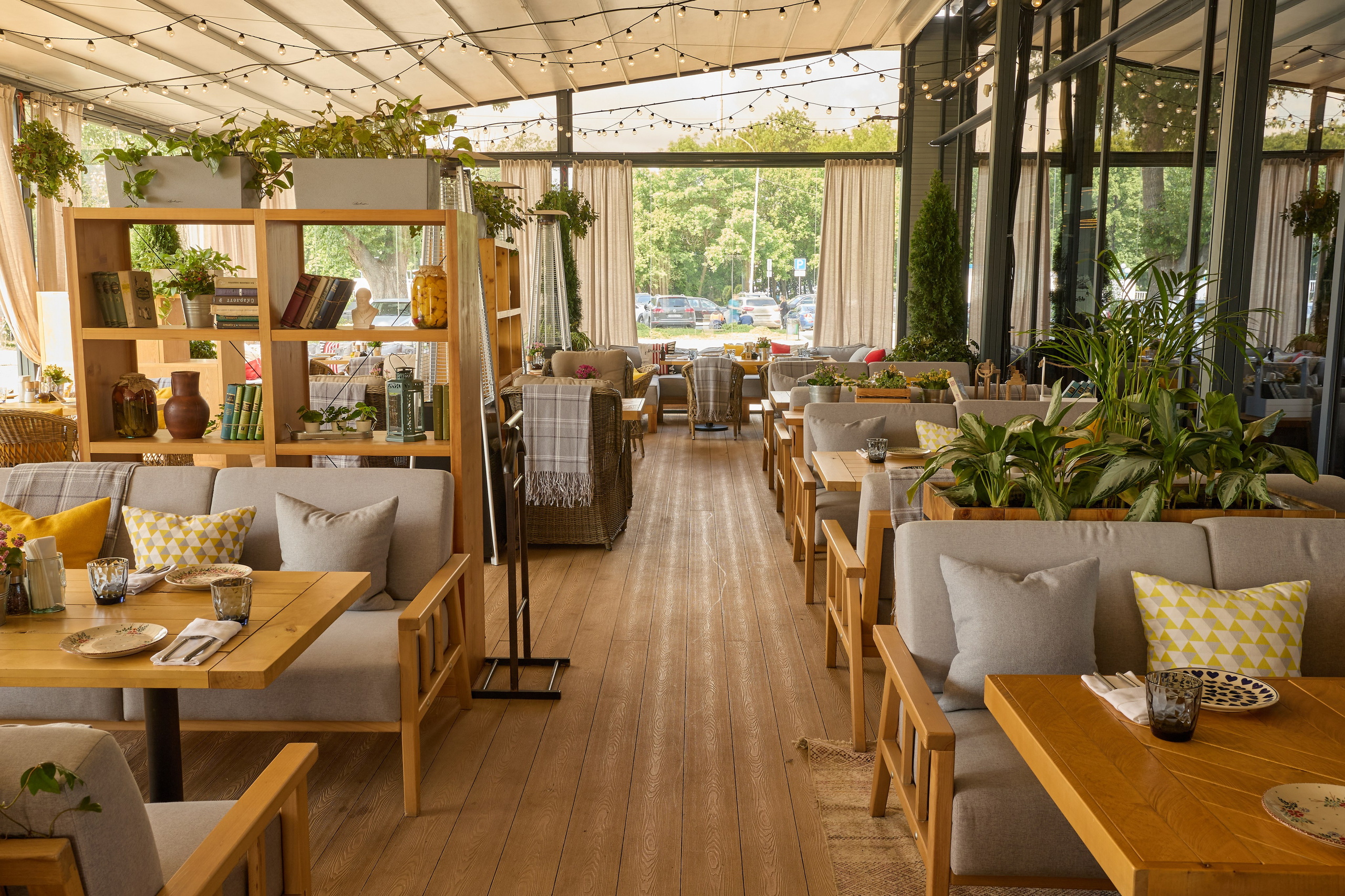 Сыроварня. Профессиональный фотограф в Екатеринбурге — Виолетта Бунос