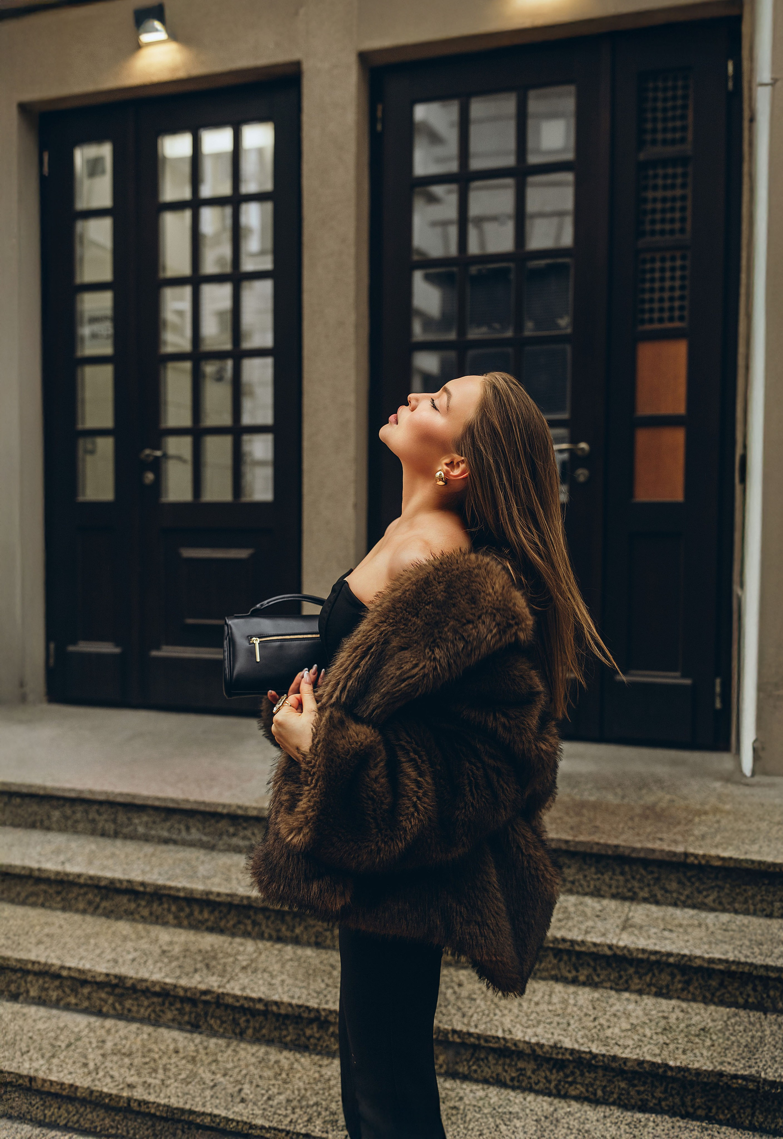 Анна Пирогова. Фотограф в Москве Ангелина Ким