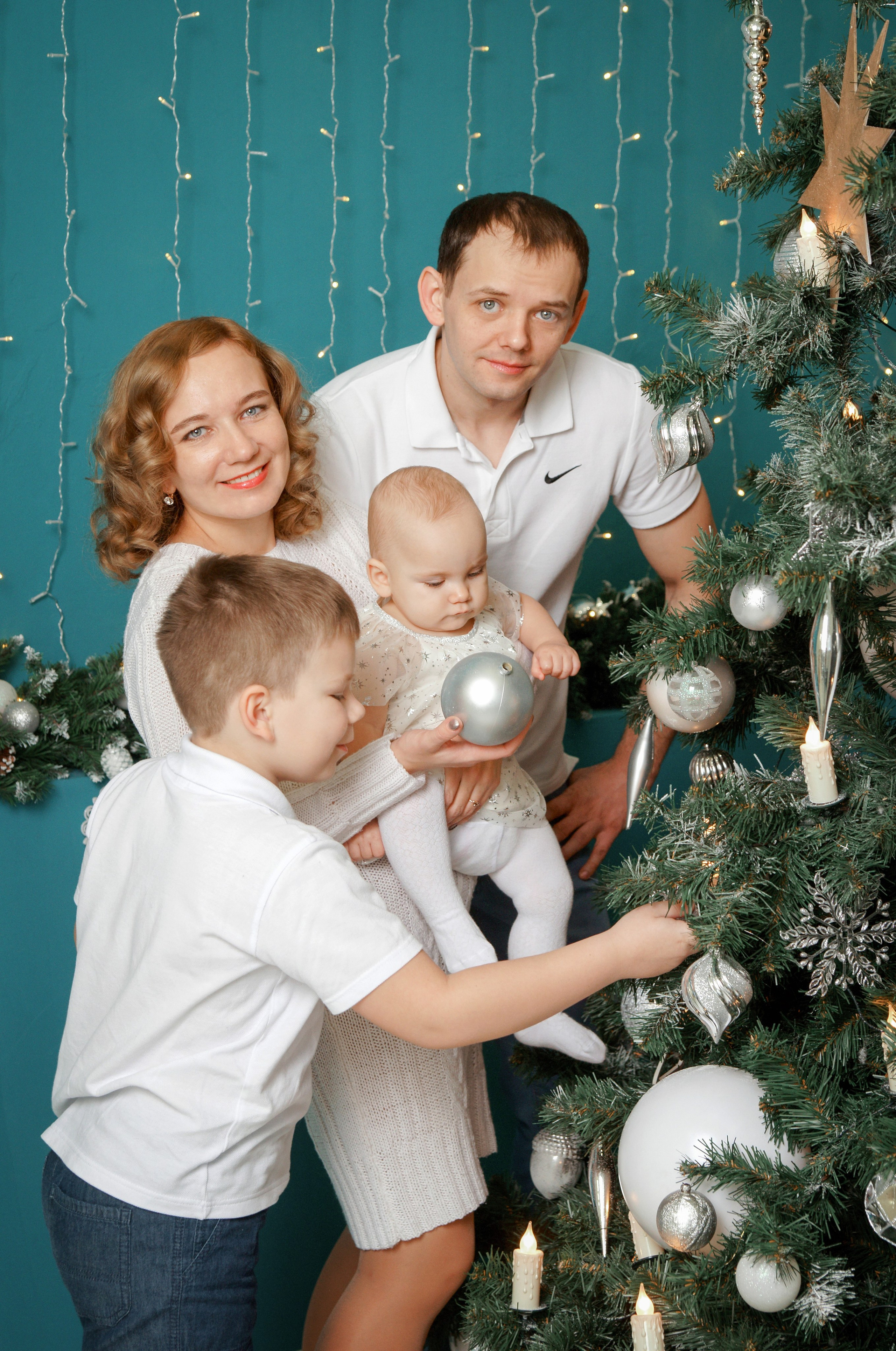 Семейный фотограф, семейная фотосессия в Иркутске