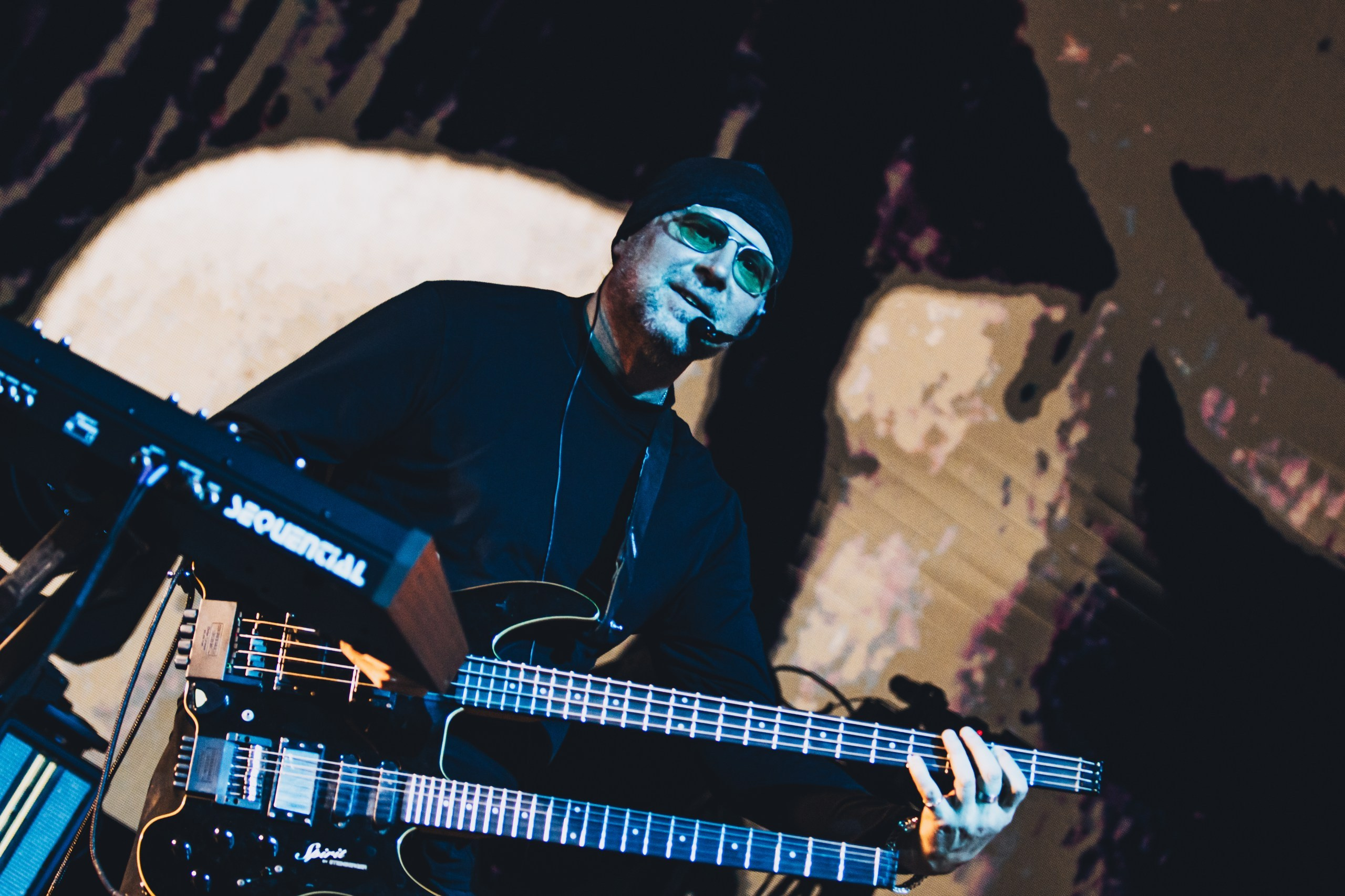 Вадим Самойлов | Сочи. Концертный фотограф Михальченкова Алёна | Москва