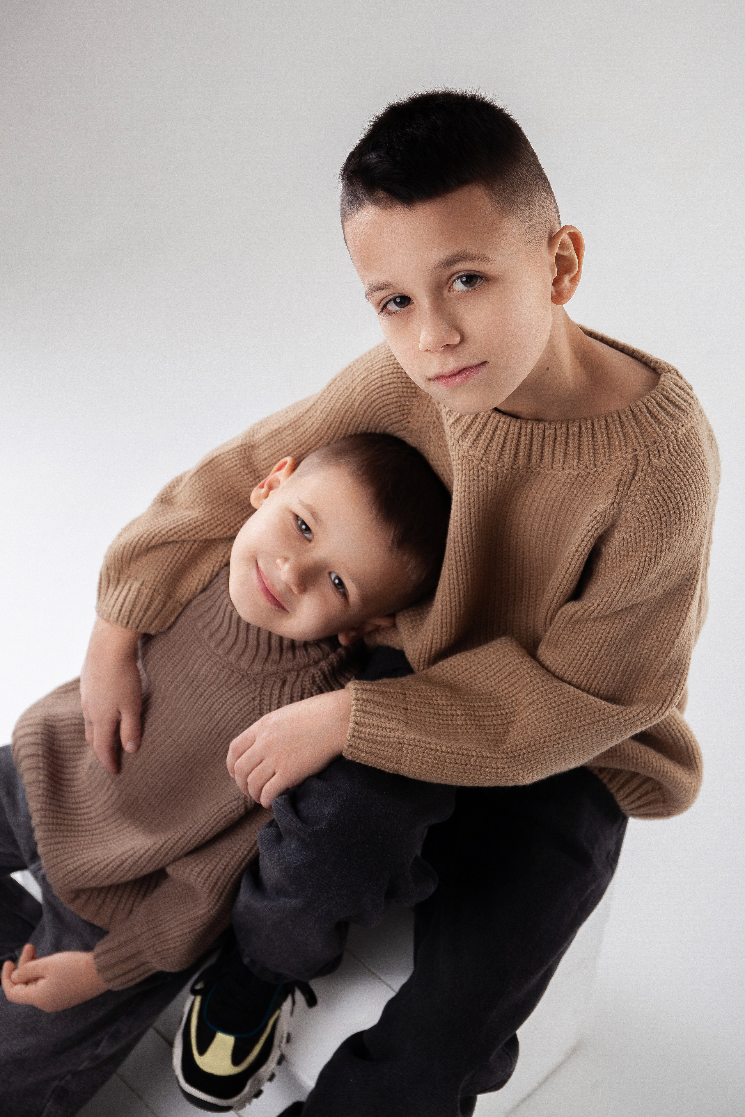 ZAKHAR, MAKAR и VIOLETTA